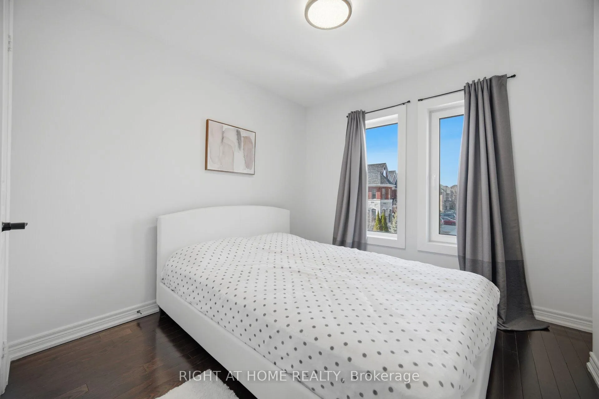 Photo 33 of 87 Via Toscana Drive, Vaughan, Vellore Village — HOMEH