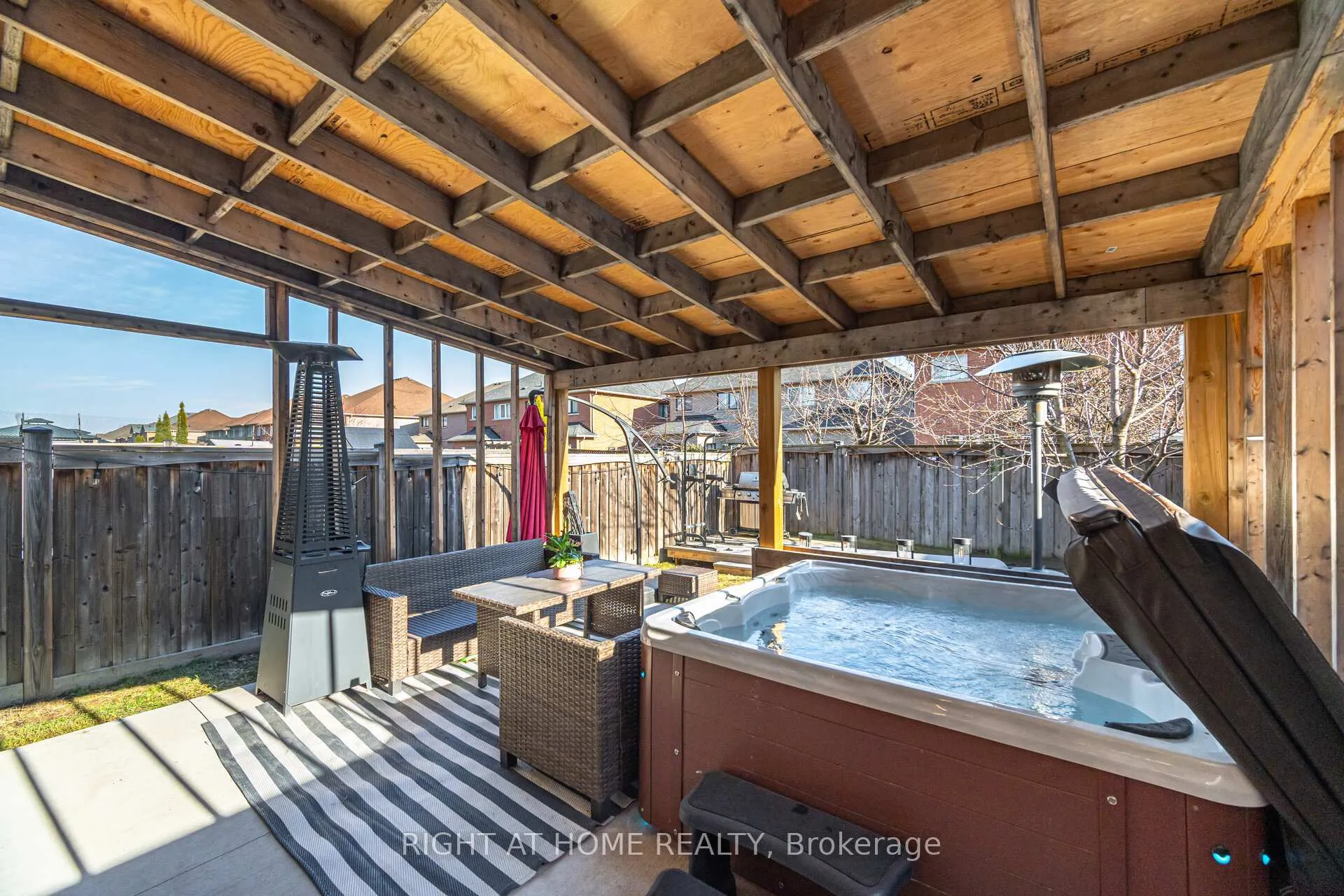 Photo 49 of 87 Via Toscana Drive, Vaughan, Vellore Village — HOMEH