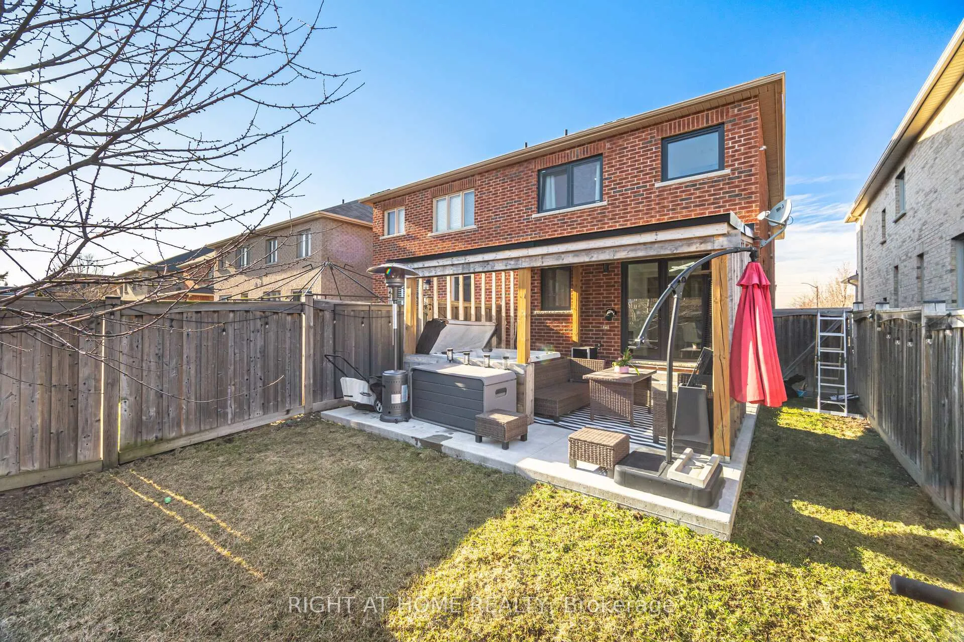 Photo 50 of 87 Via Toscana Drive, Vaughan, Vellore Village — HOMEH