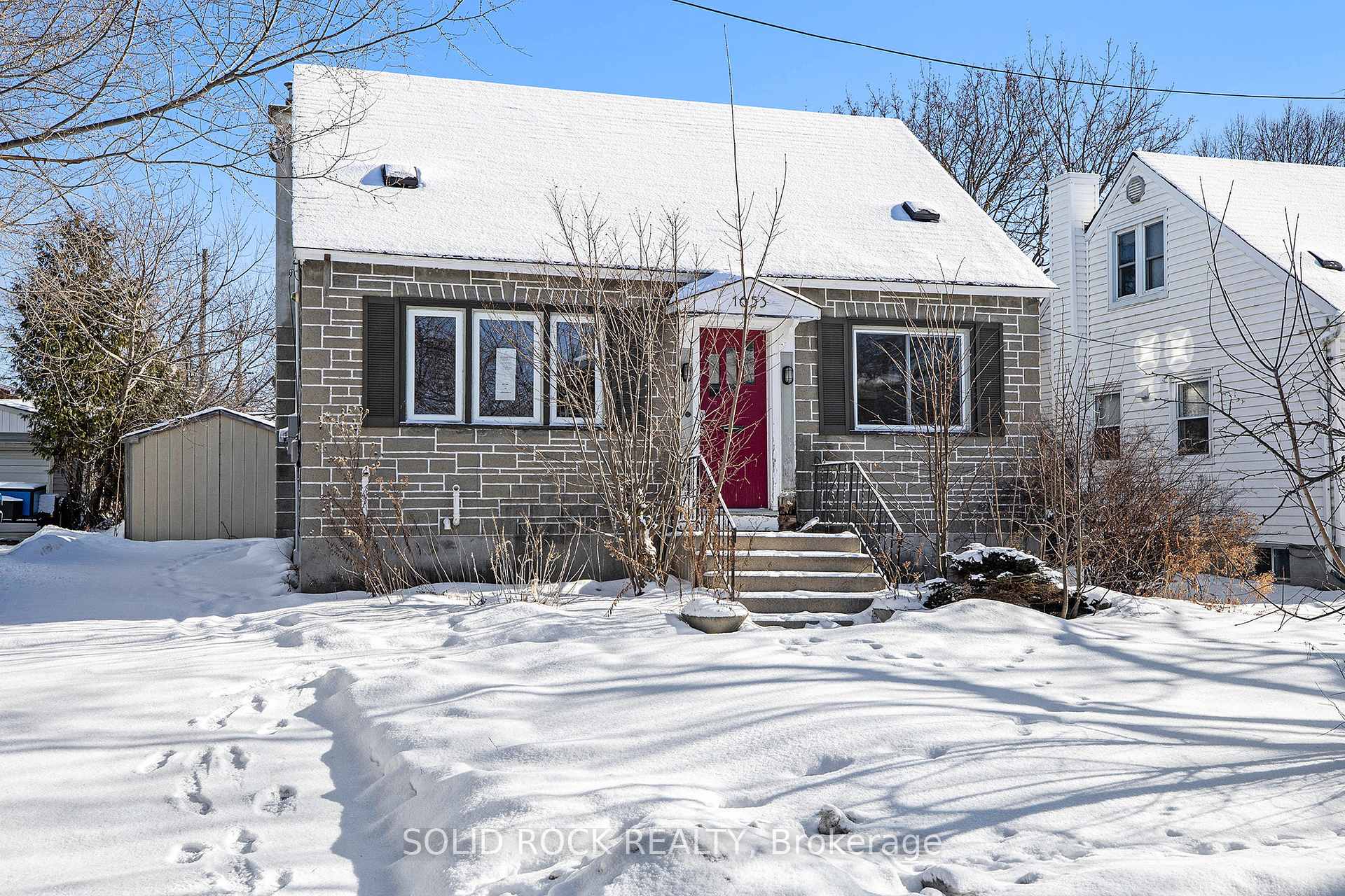 Photo 3 of 1653 Edge Hill Place, Ottawa, Ridgemont — HOMEH