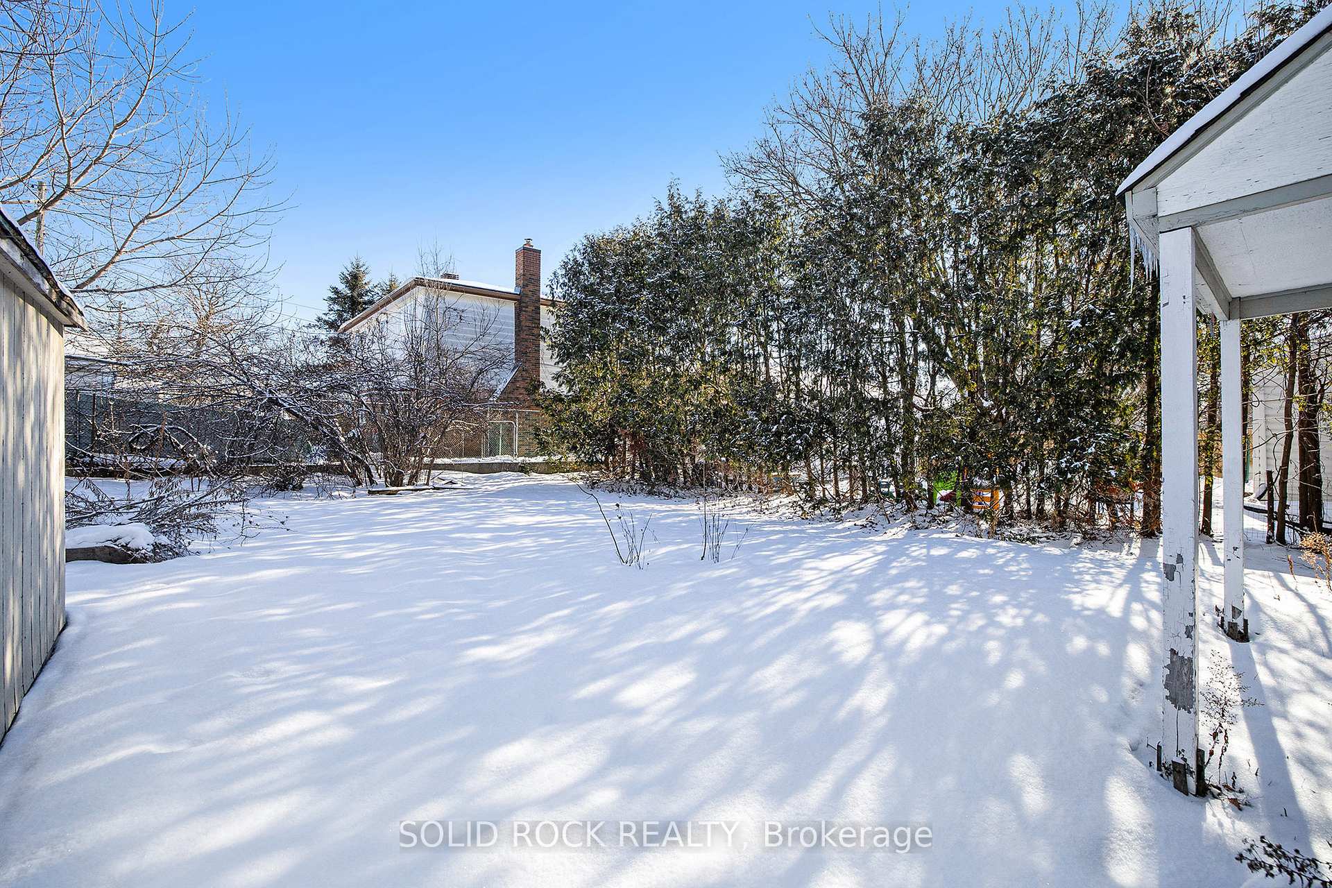 Photo 24 of 1653 Edge Hill Place, Ottawa, Ridgemont — HOMEH