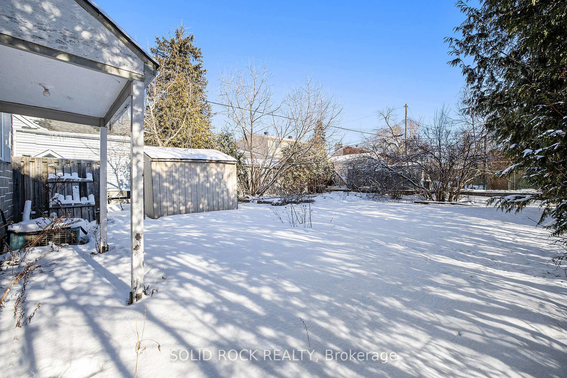 Photo 25 of 1653 Edge Hill Place, Ottawa, Ridgemont — HOMEH