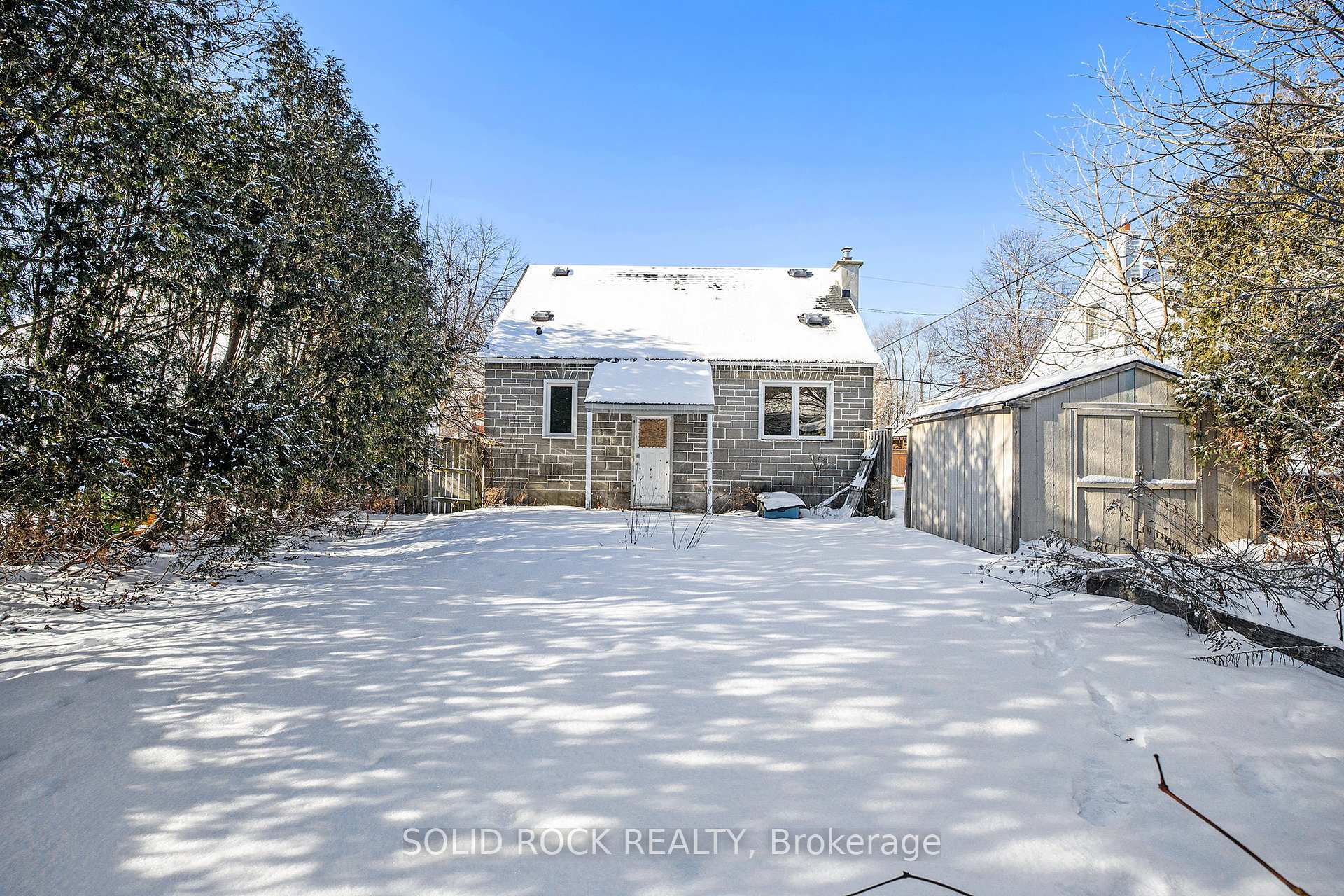 Photo 26 of 1653 Edge Hill Place, Ottawa, Ridgemont — HOMEH