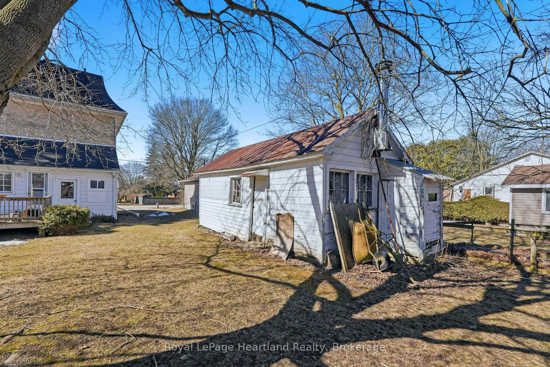 Photo 32 of 77 King Street S, Minto — HOMEH