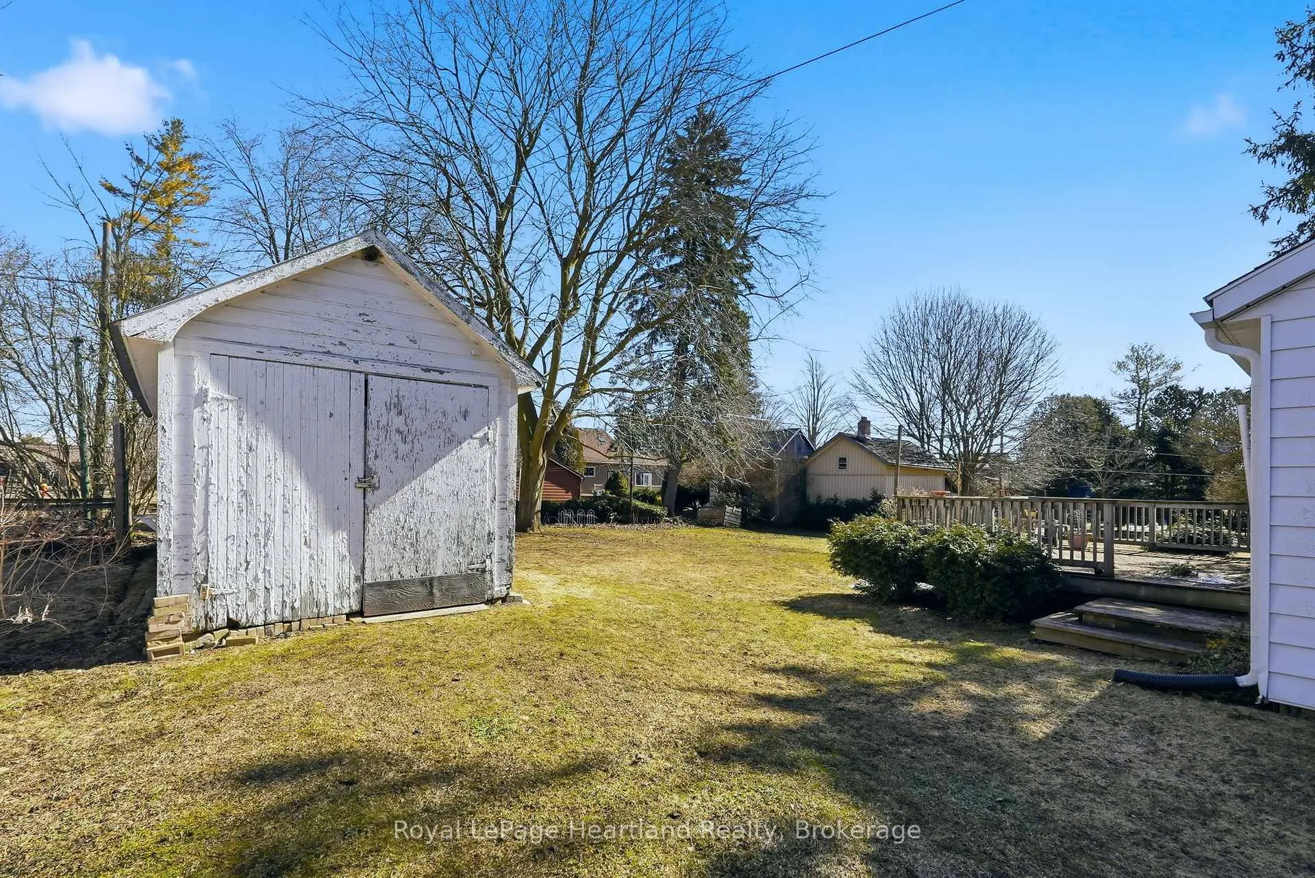Photo 33 of 77 King Street S, Minto — HOMEH