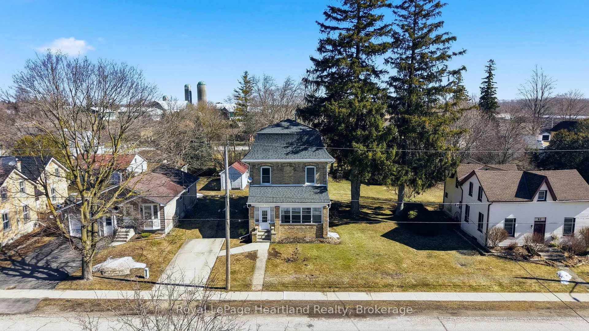 Photo 37 of 77 King Street S, Minto — HOMEH