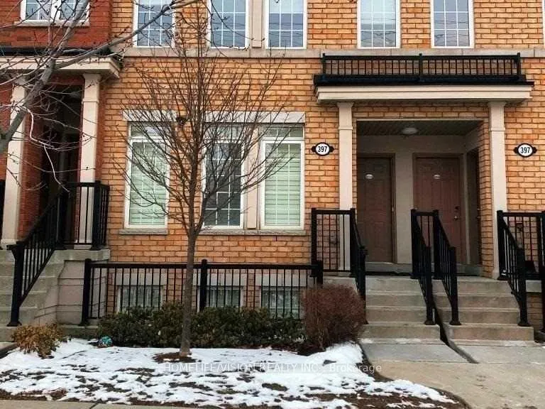 Photo 1 of Unit 68, 397 Beechgrove Drive, Scarborough, West Hill — HOMEH