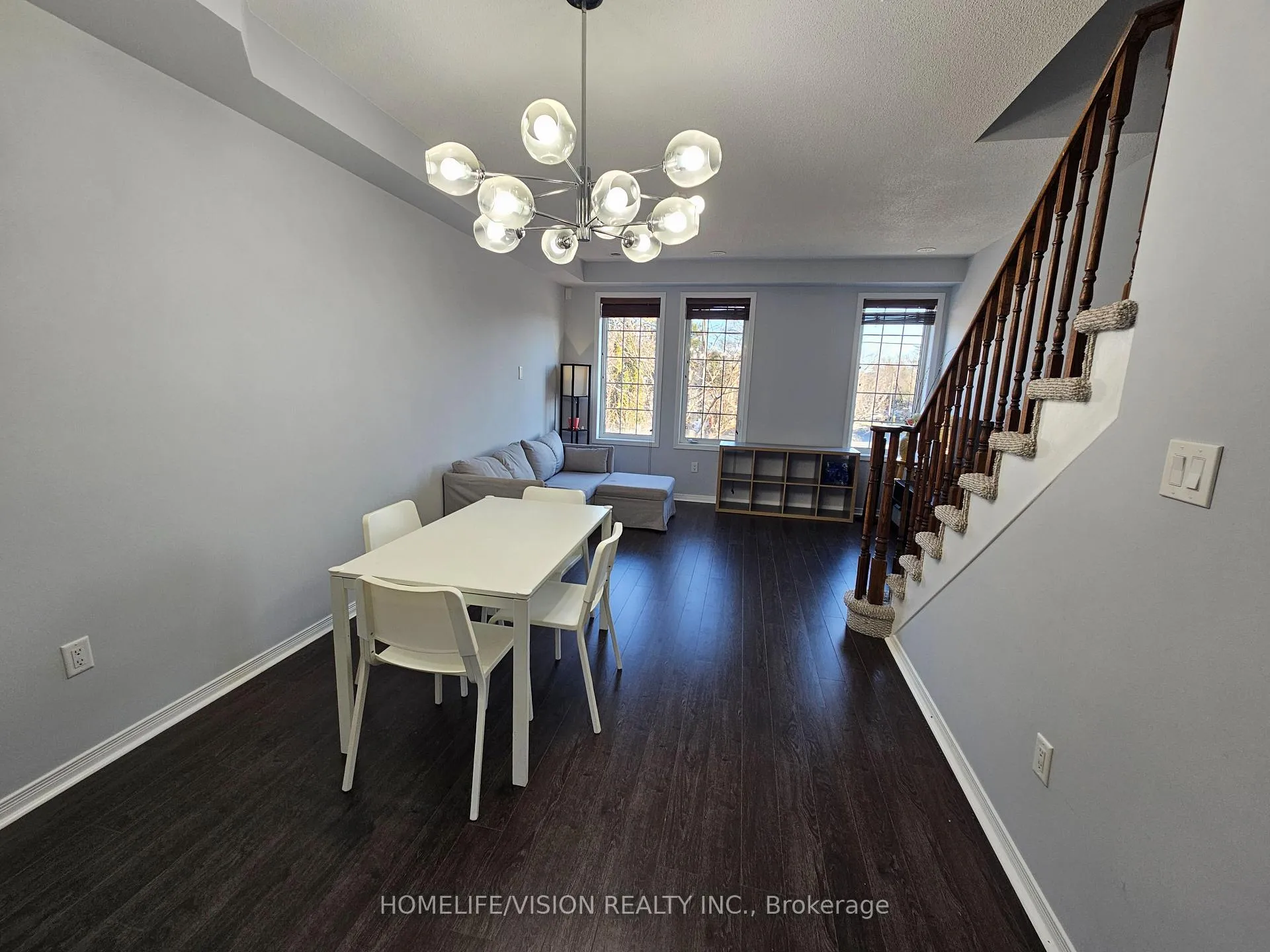 Photo 3 of Unit 68, 397 Beechgrove Drive, Scarborough, West Hill — HOMEH