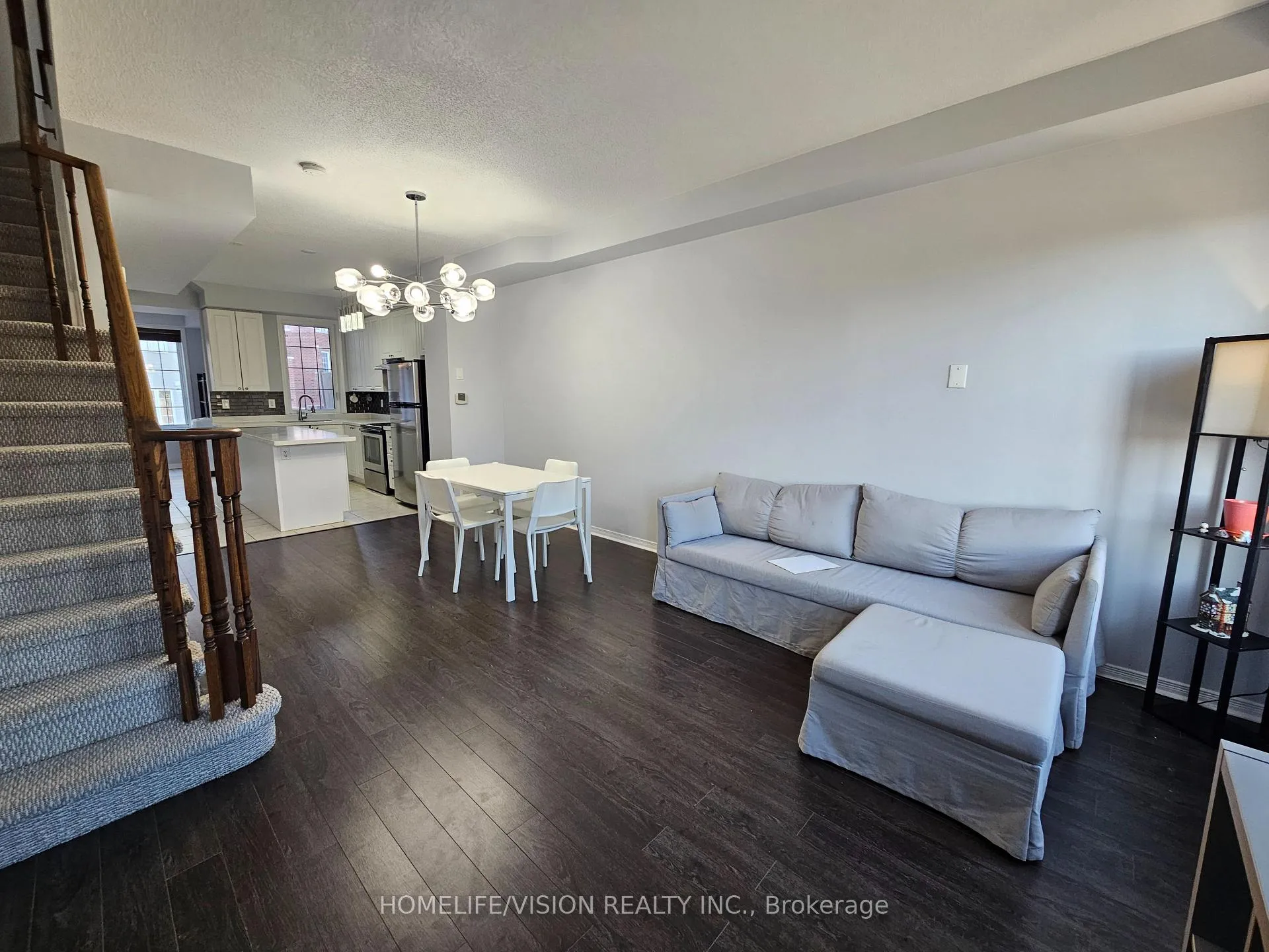 Photo 5 of Unit 68, 397 Beechgrove Drive, Scarborough, West Hill — HOMEH