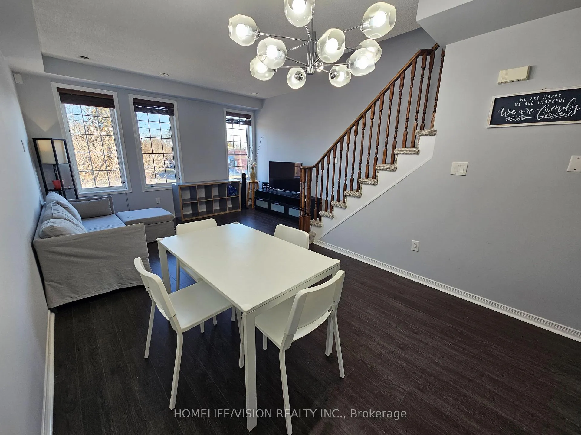 Photo 6 of Unit 68, 397 Beechgrove Drive, Scarborough, West Hill — HOMEH
