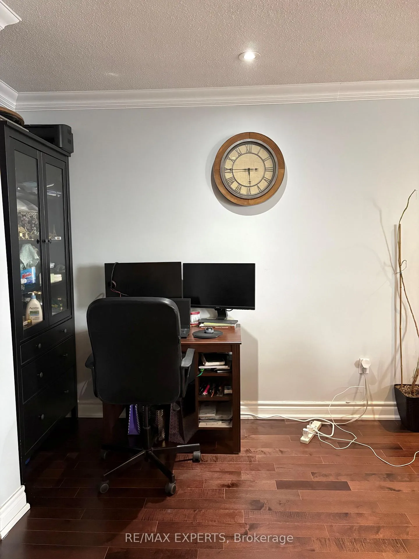 Photo 7 of Unit PH15, 11 Wincott Drive, Etobicoke, Kingsview Village-The Westway — HOMEH