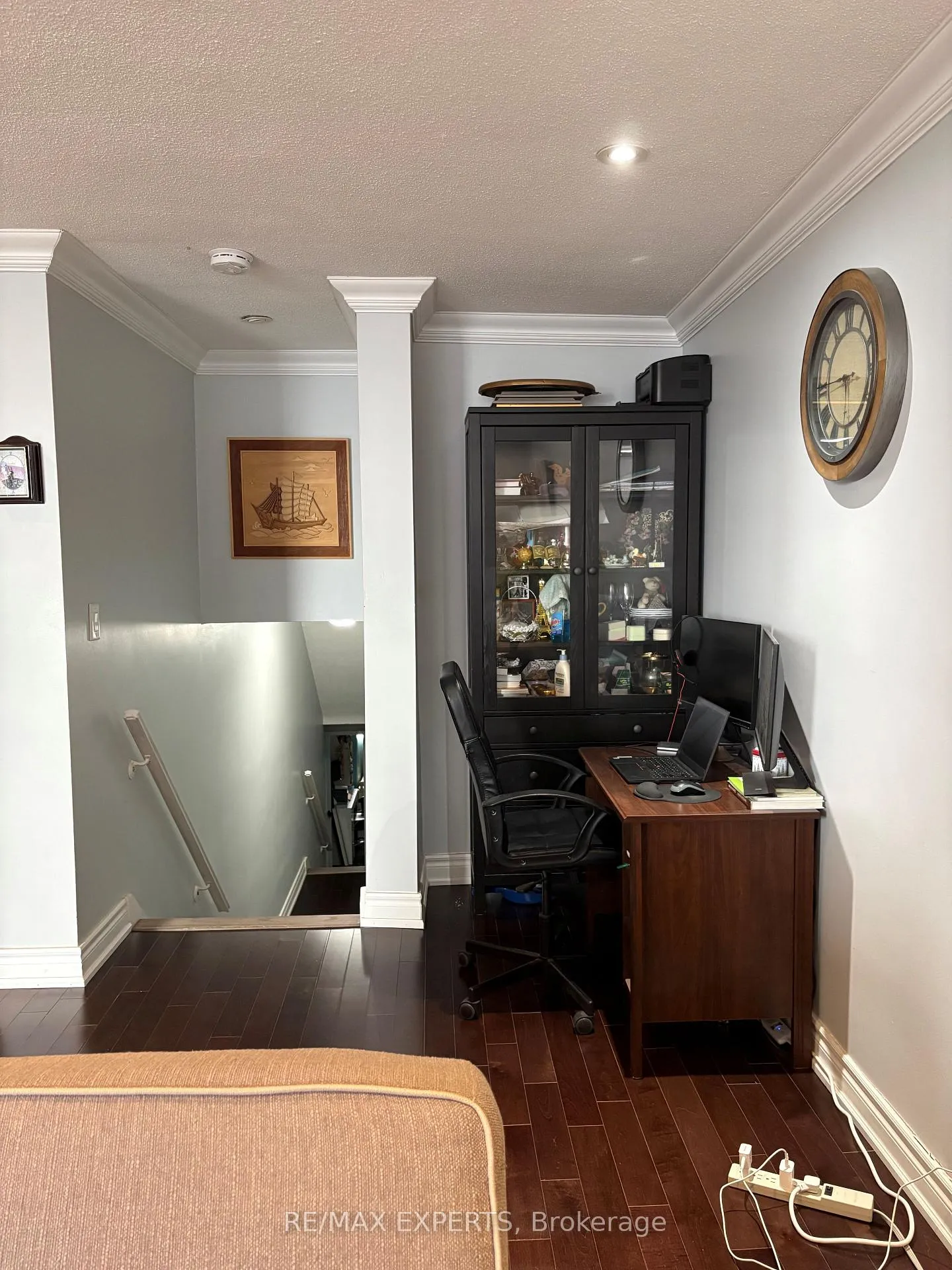 Photo 8 of Unit PH15, 11 Wincott Drive, Etobicoke, Kingsview Village-The Westway — HOMEH