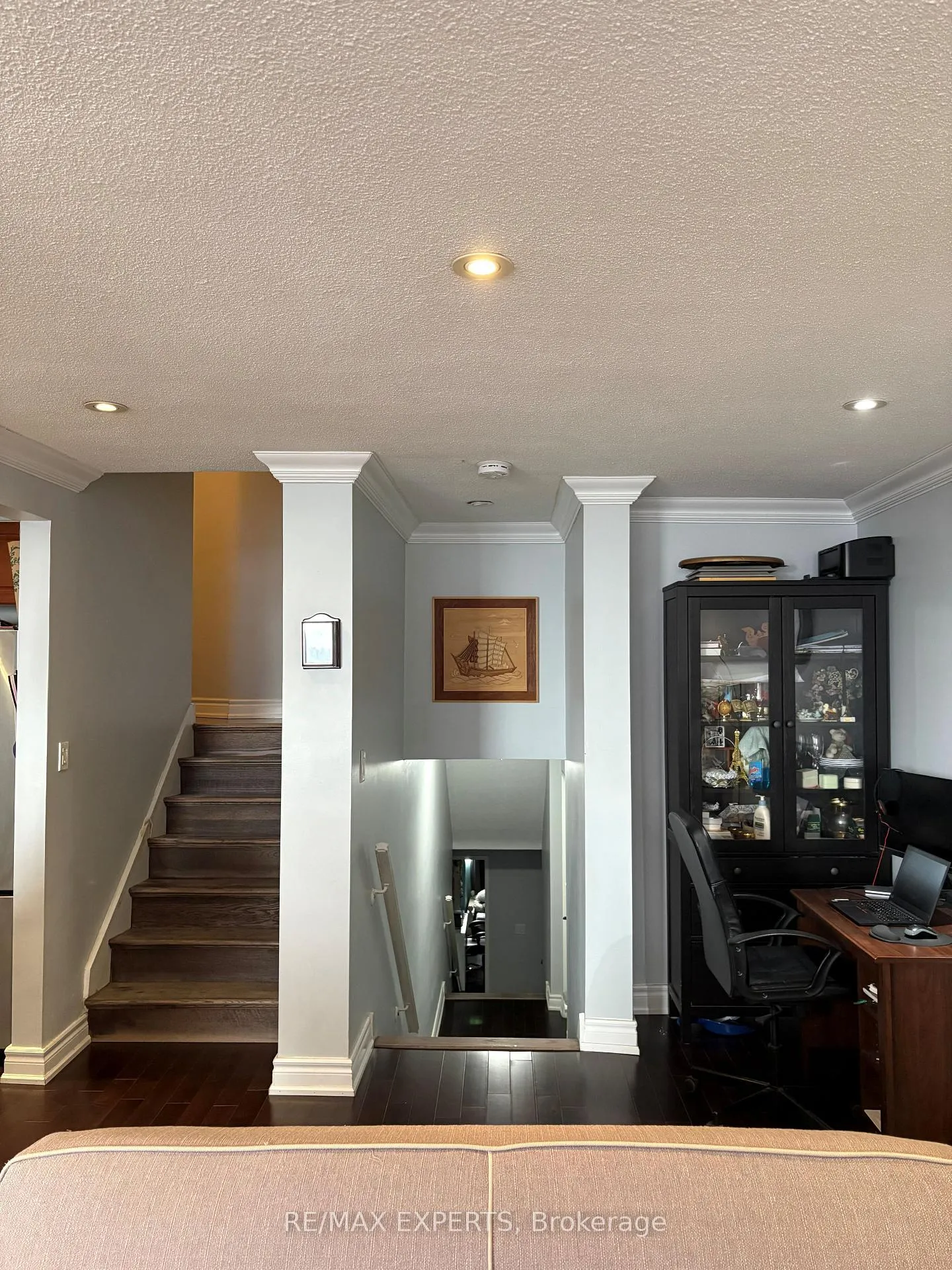 Photo 9 of Unit PH15, 11 Wincott Drive, Etobicoke, Kingsview Village-The Westway — HOMEH