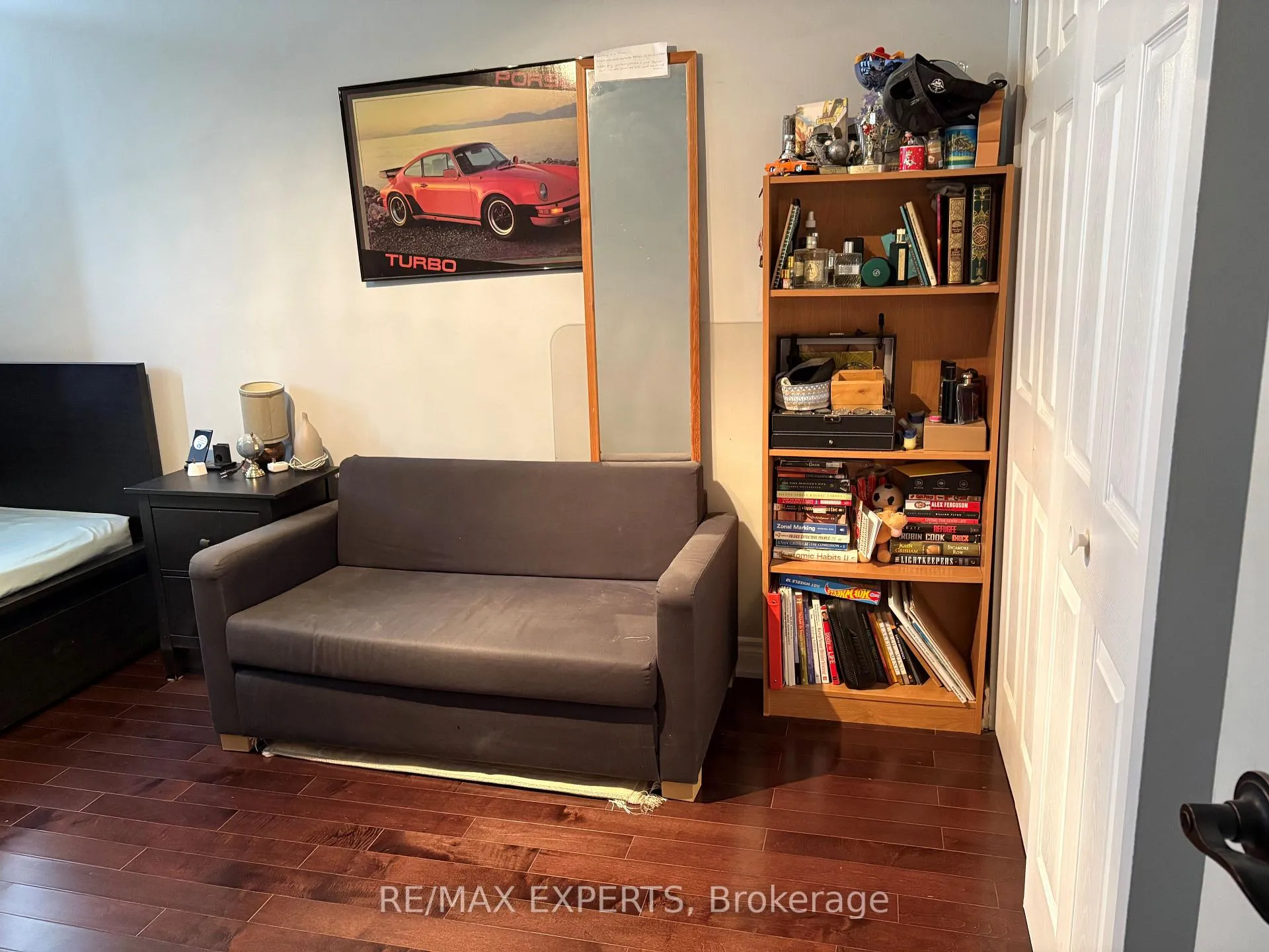 Photo 19 of Unit PH15, 11 Wincott Drive, Etobicoke, Kingsview Village-The Westway — HOMEH