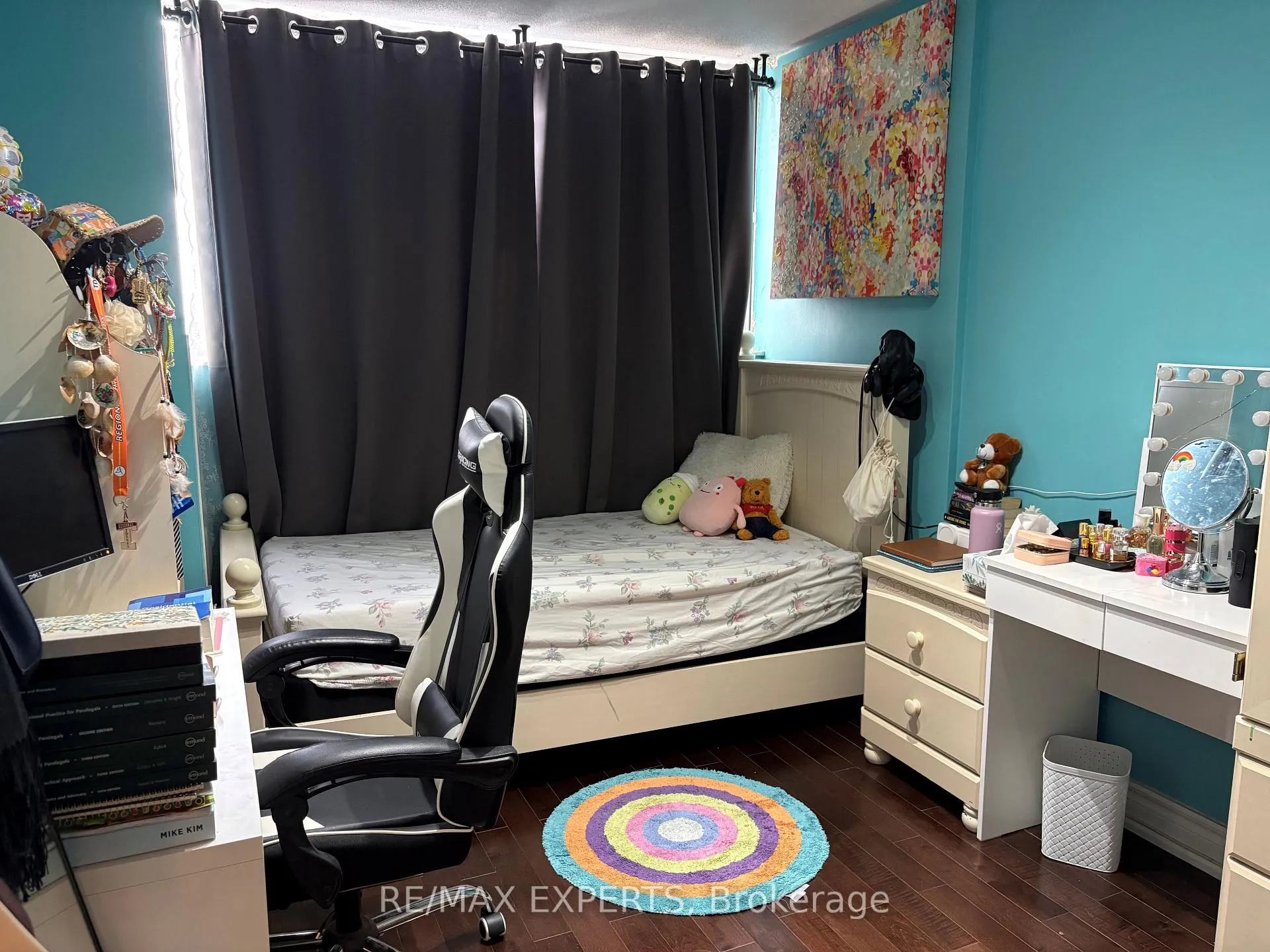 Photo 20 of Unit PH15, 11 Wincott Drive, Etobicoke, Kingsview Village-The Westway — HOMEH