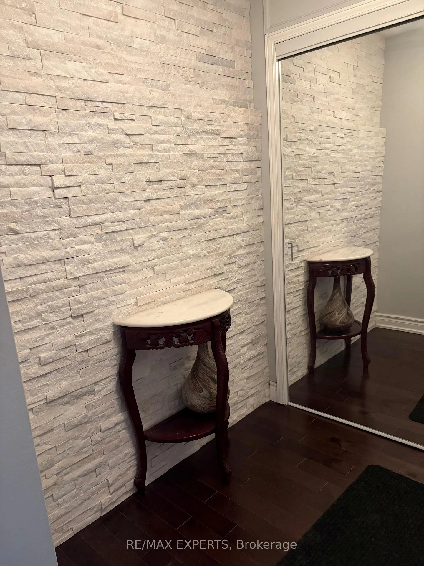 Photo 21 of Unit PH15, 11 Wincott Drive, Etobicoke, Kingsview Village-The Westway — HOMEH