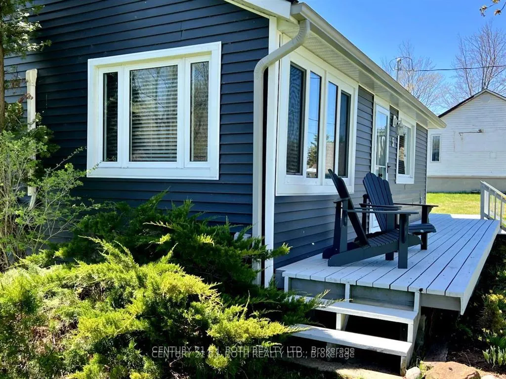 Photo 6 of 5 Delta Drive, Tay, Rural Tay — HOMEH
