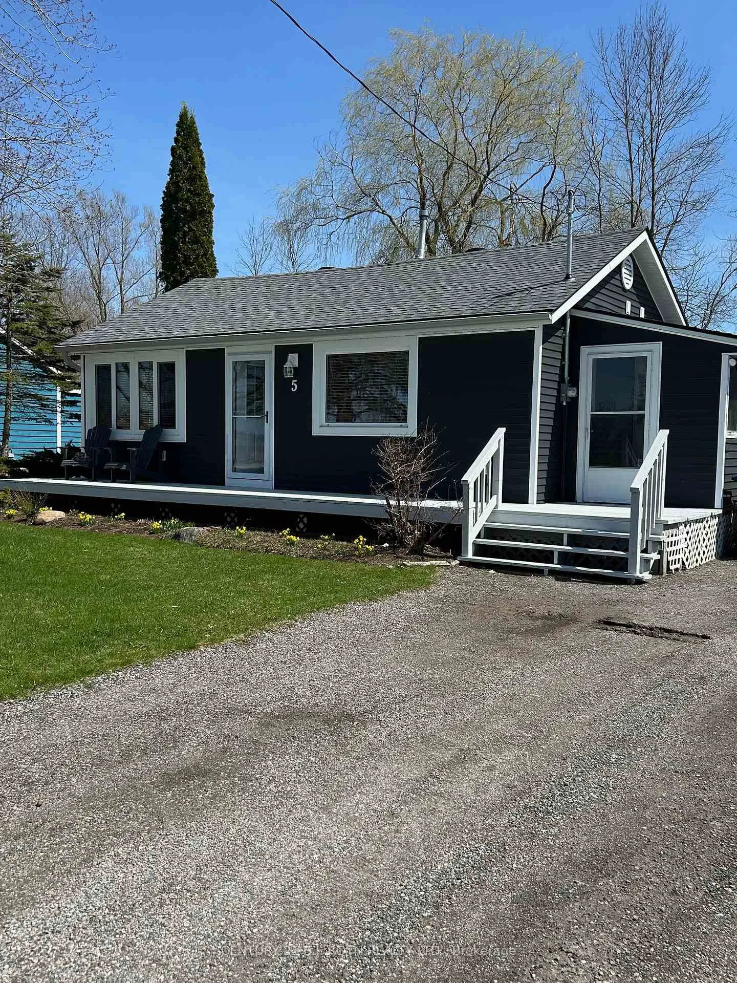 Photo 17 of 5 Delta Drive, Tay, Rural Tay — HOMEH