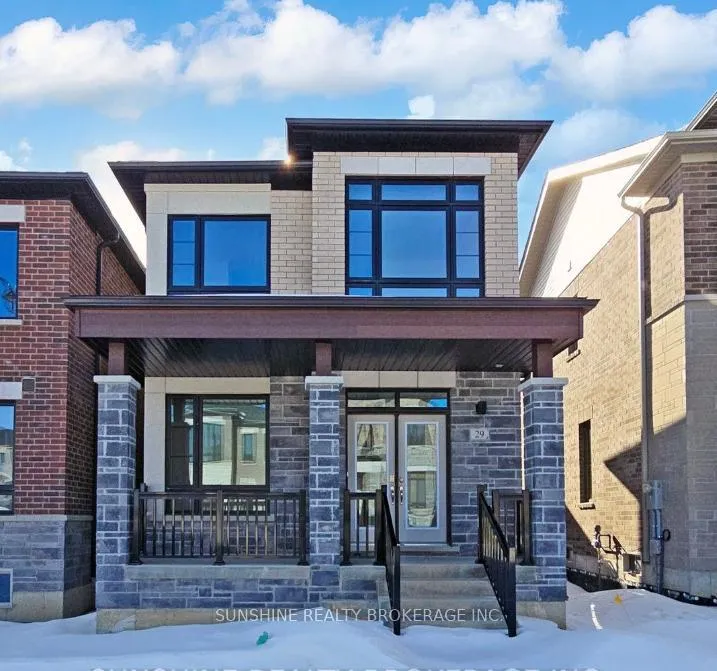 Photo 1 of 29 Mindanao Avenue, Markham, Victoria Manor-Jennings Gate — HOMEH