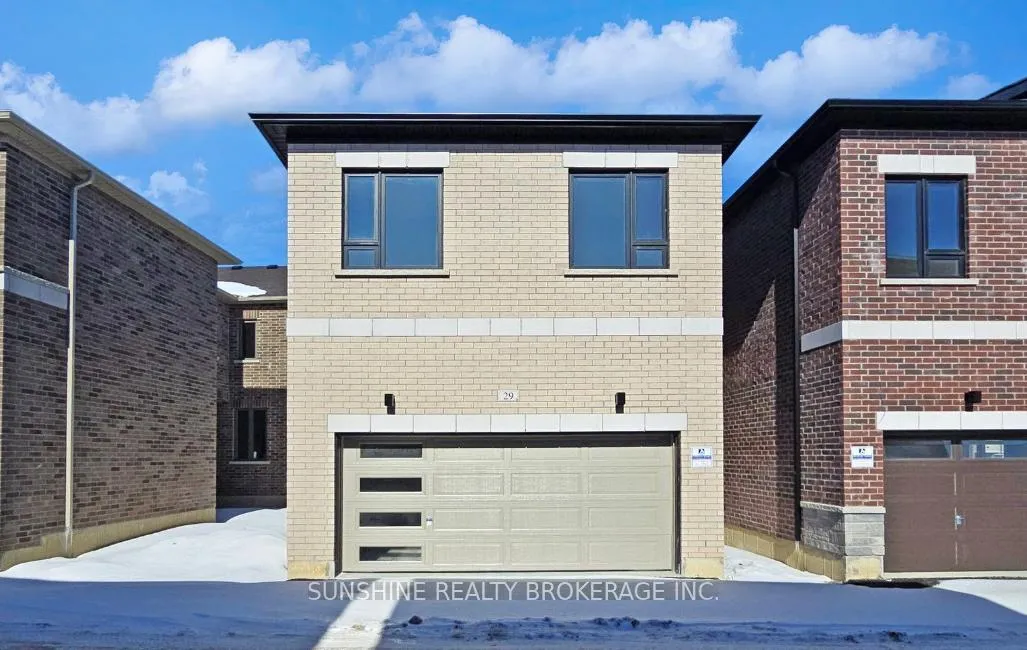 Photo 22 of 29 Mindanao Avenue, Markham, Victoria Manor-Jennings Gate — HOMEH