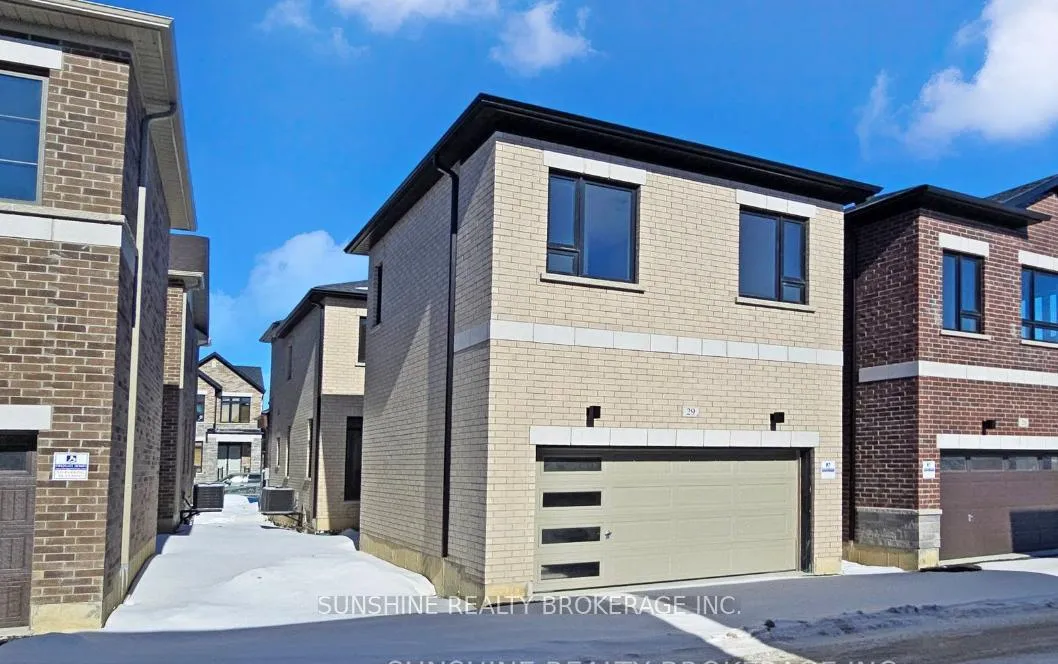 Photo 23 of 29 Mindanao Avenue, Markham, Victoria Manor-Jennings Gate — HOMEH