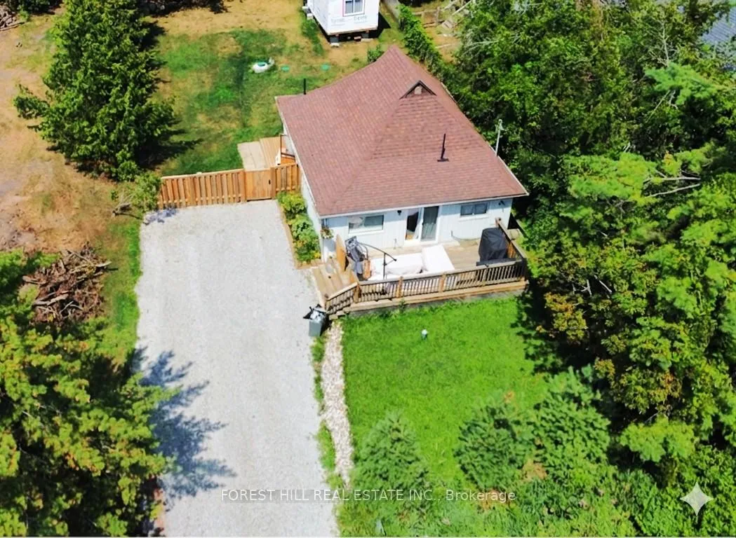 Photo 2 of 2224 Lakeshore Road E, Oro-Medonte, Hawkestone — HOMEH