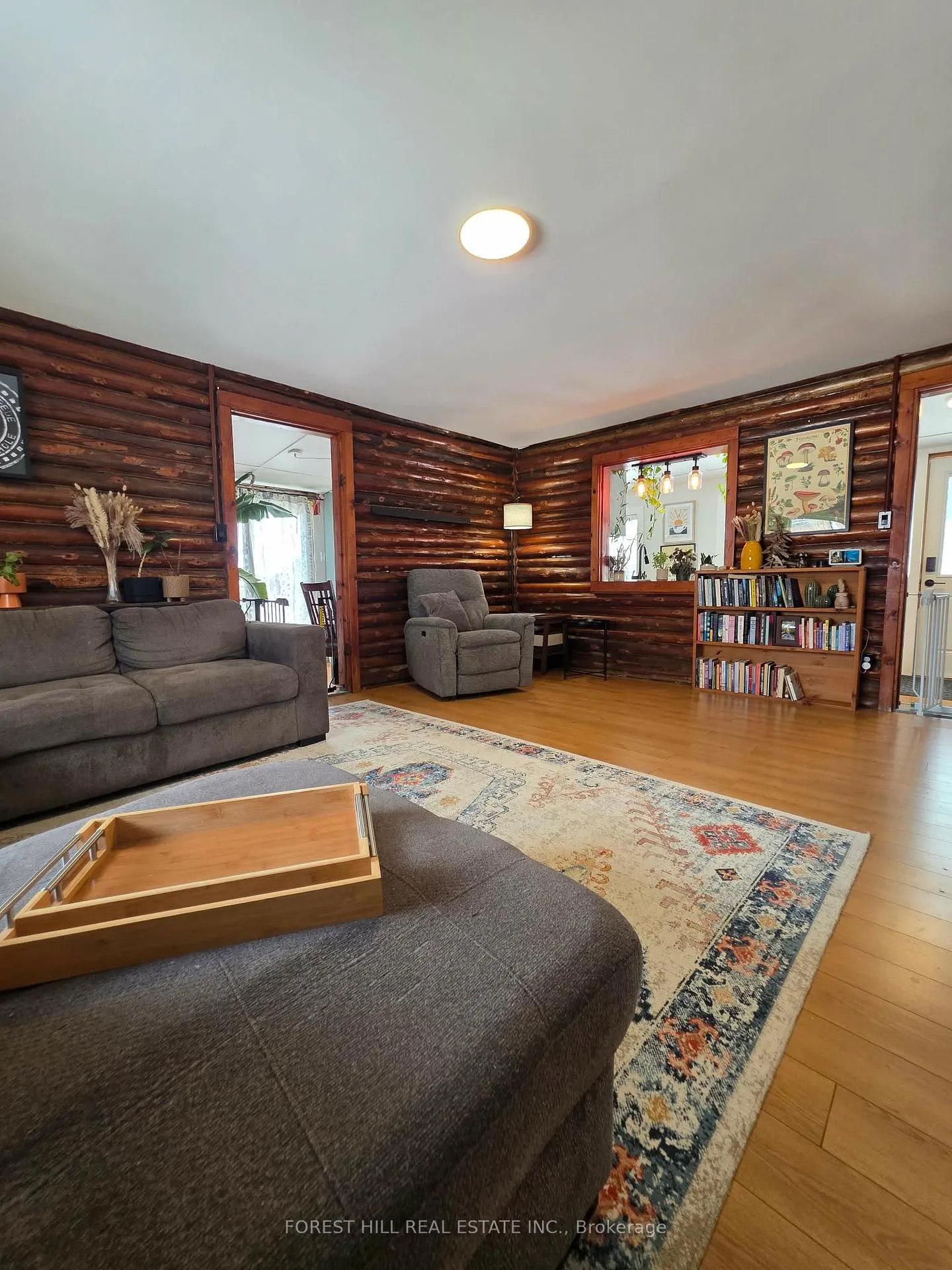 Photo 12 of 2224 Lakeshore Road E, Oro-Medonte, Hawkestone — HOMEH