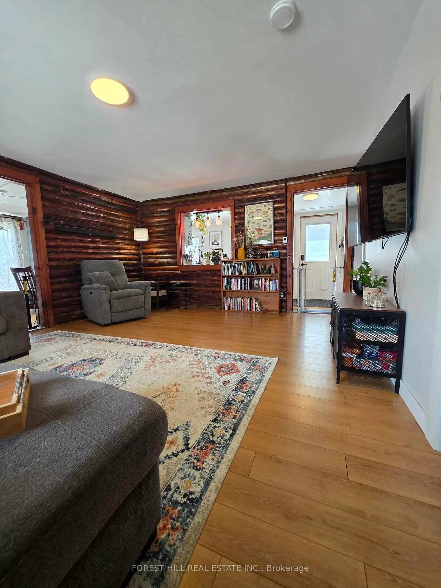 Photo 13 of 2224 Lakeshore Road E, Oro-Medonte, Hawkestone — HOMEH