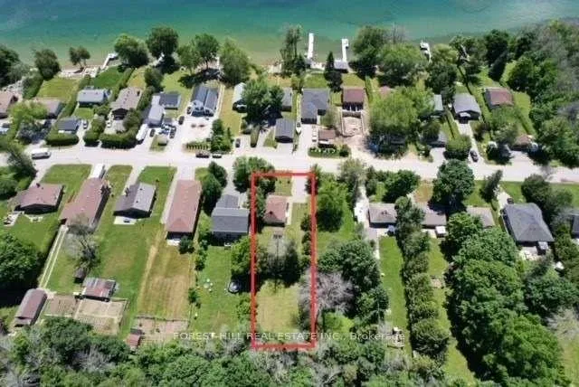 Photo 23 of 2224 Lakeshore Road E, Oro-Medonte, Hawkestone — HOMEH