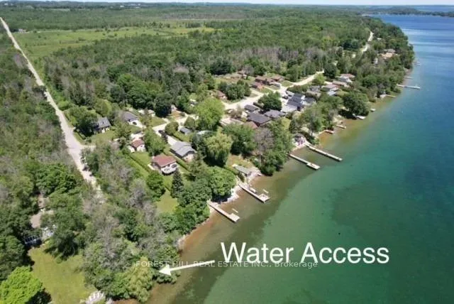 Photo 24 of 2224 Lakeshore Road E, Oro-Medonte, Hawkestone — HOMEH