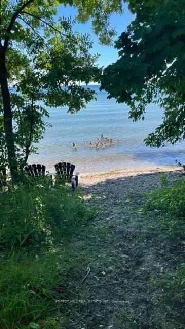 Photo 27 of 2224 Lakeshore Road E, Oro-Medonte, Hawkestone — HOMEH