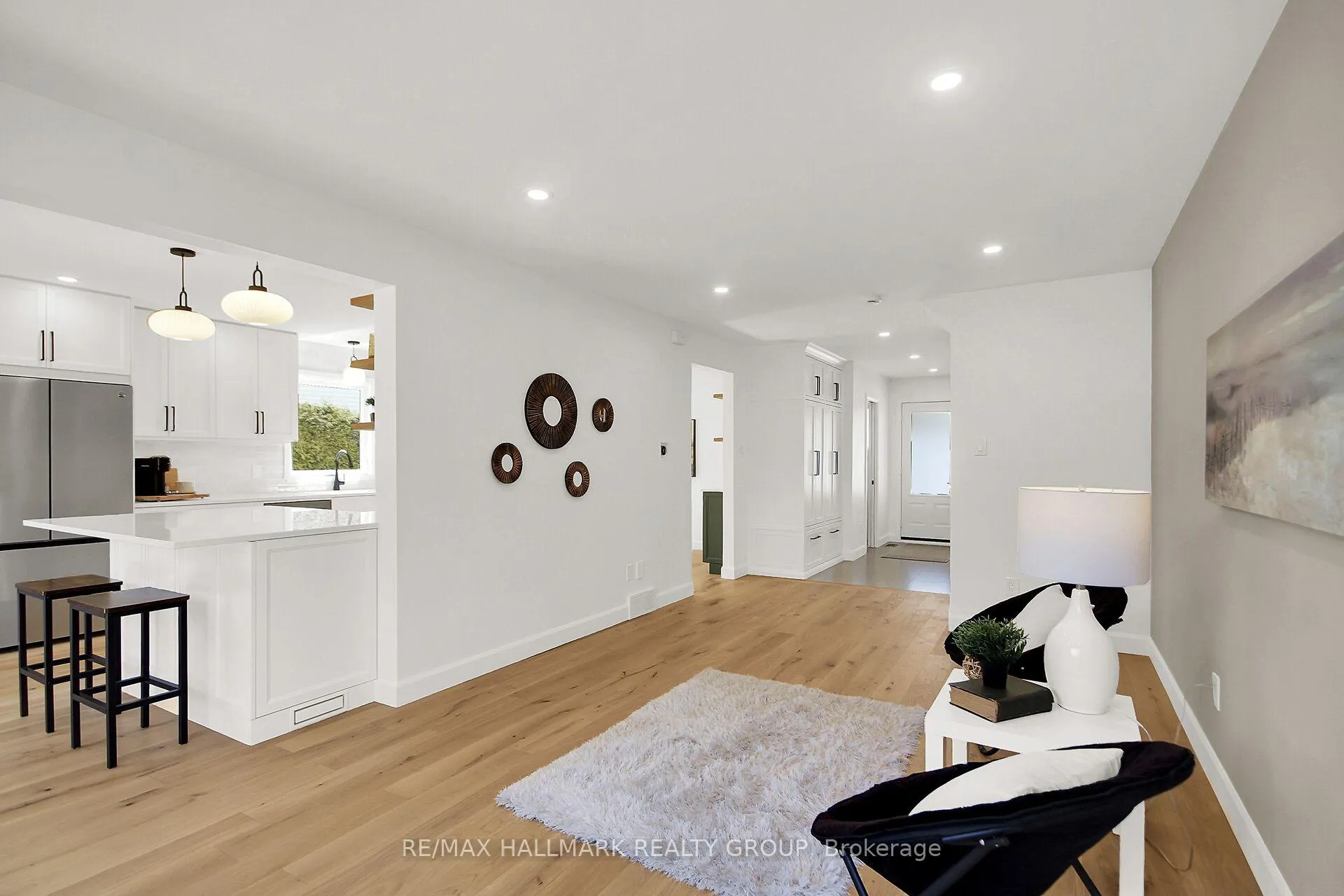 Photo 6 of 26 Raftus Square, Ottawa, Barrhaven - Pheasant Run — HOMEH