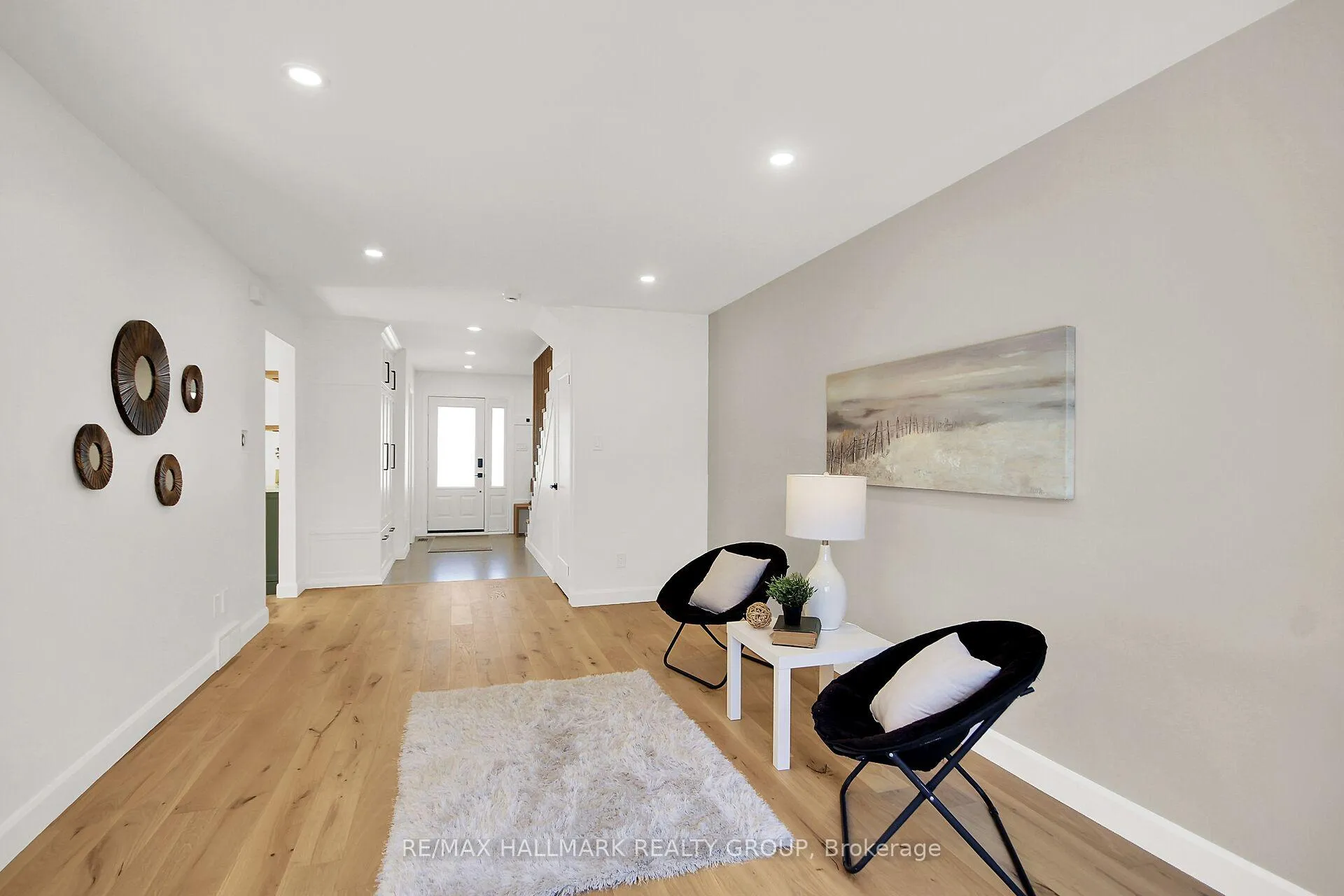 Photo 7 of 26 Raftus Square, Ottawa, Barrhaven - Pheasant Run — HOMEH