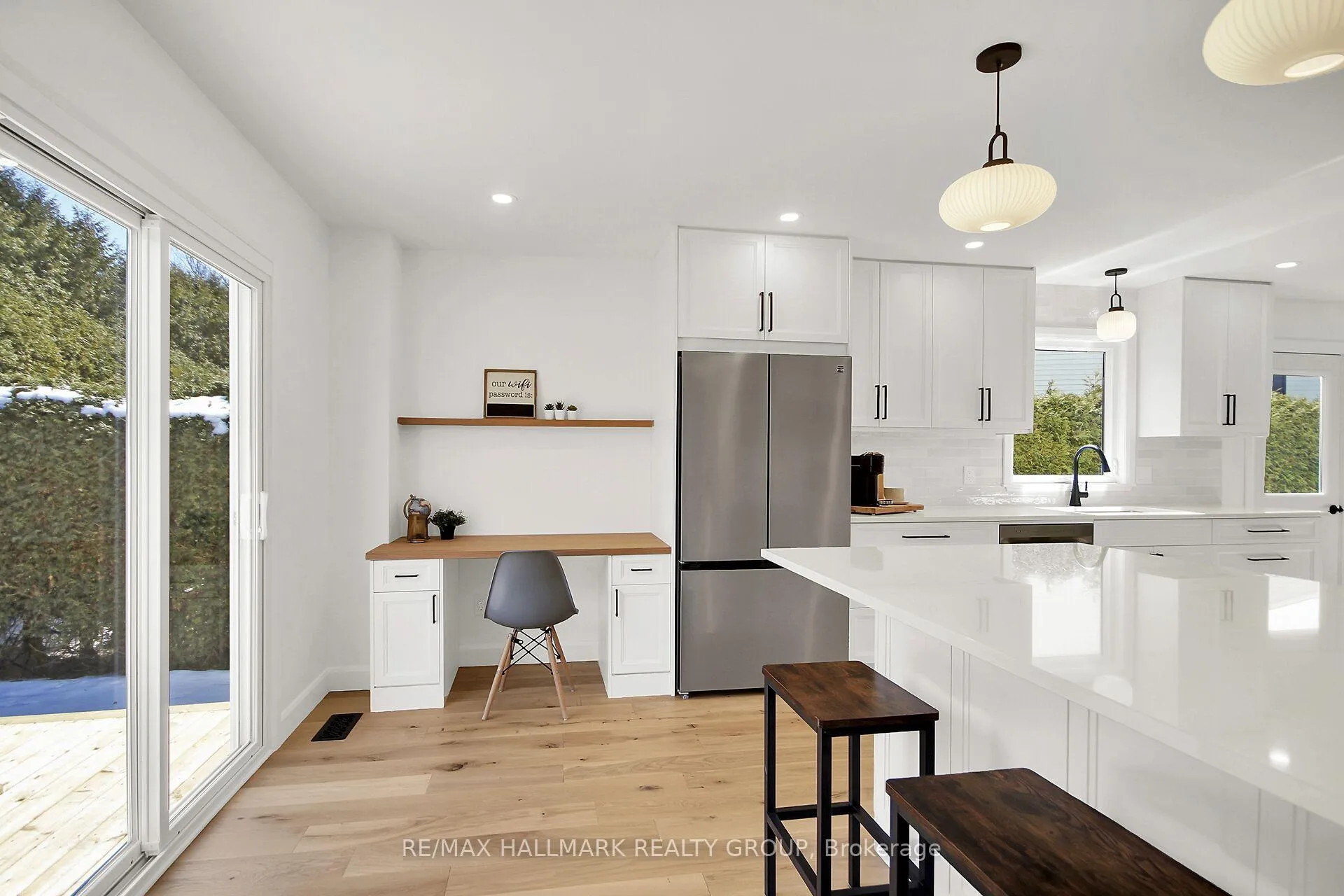 Photo 11 of 26 Raftus Square, Ottawa, Barrhaven - Pheasant Run — HOMEH