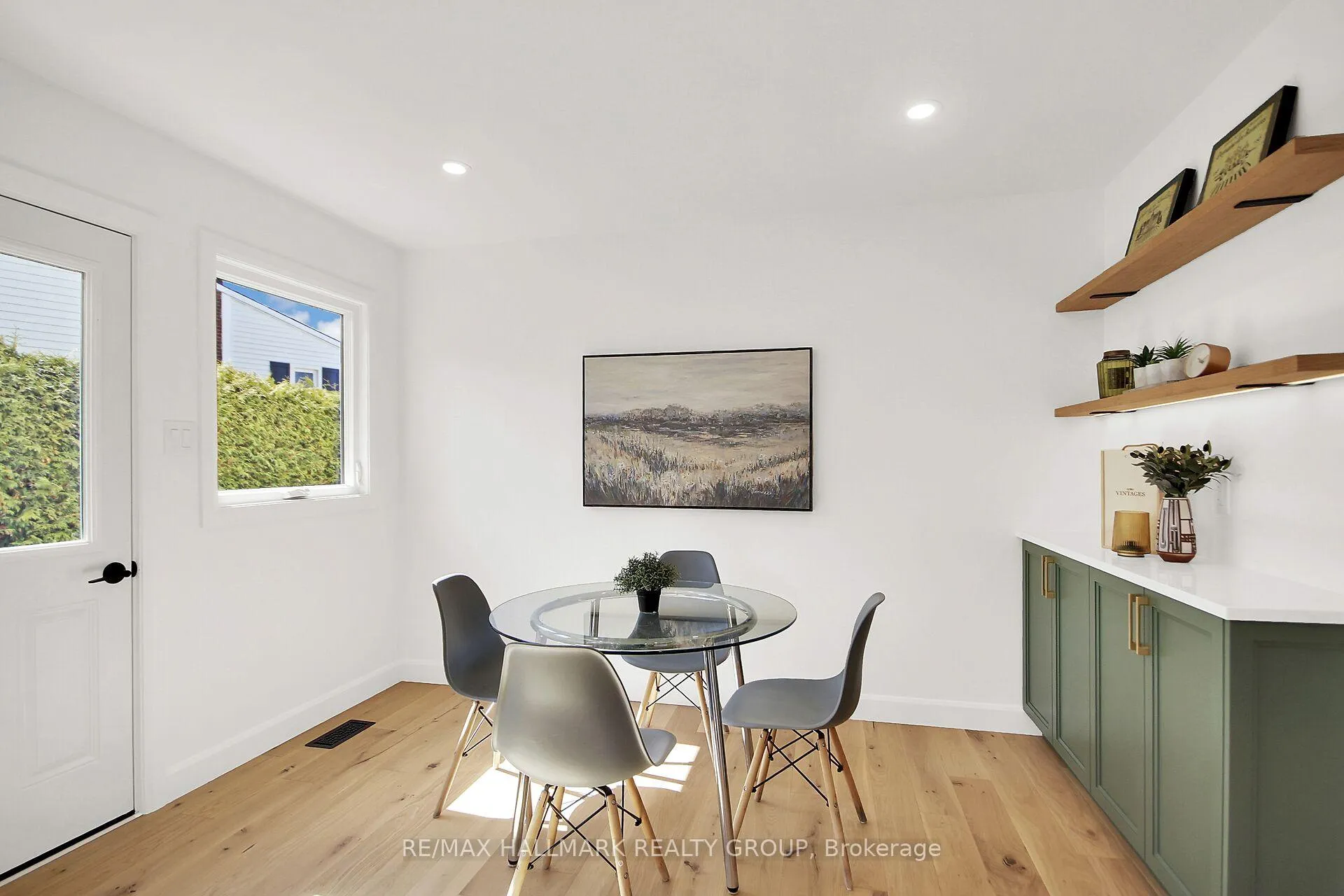 Photo 15 of 26 Raftus Square, Ottawa, Barrhaven - Pheasant Run — HOMEH
