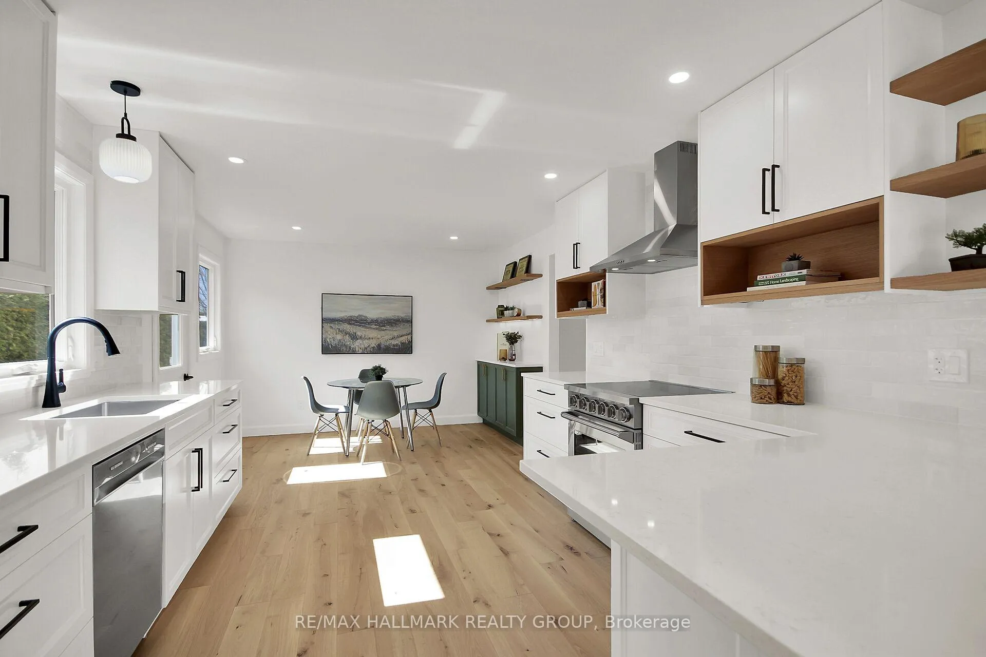 Photo 19 of 26 Raftus Square, Ottawa, Barrhaven - Pheasant Run — HOMEH