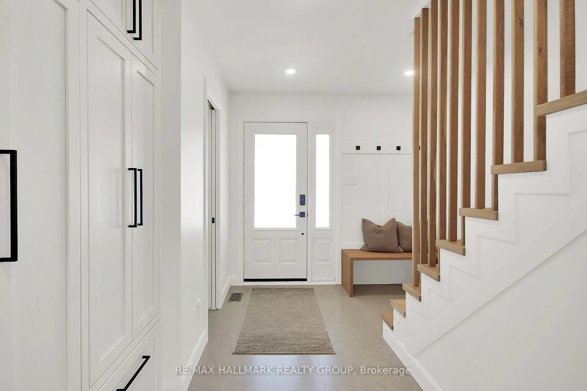 Photo 22 of 26 Raftus Square, Ottawa, Barrhaven - Pheasant Run — HOMEH