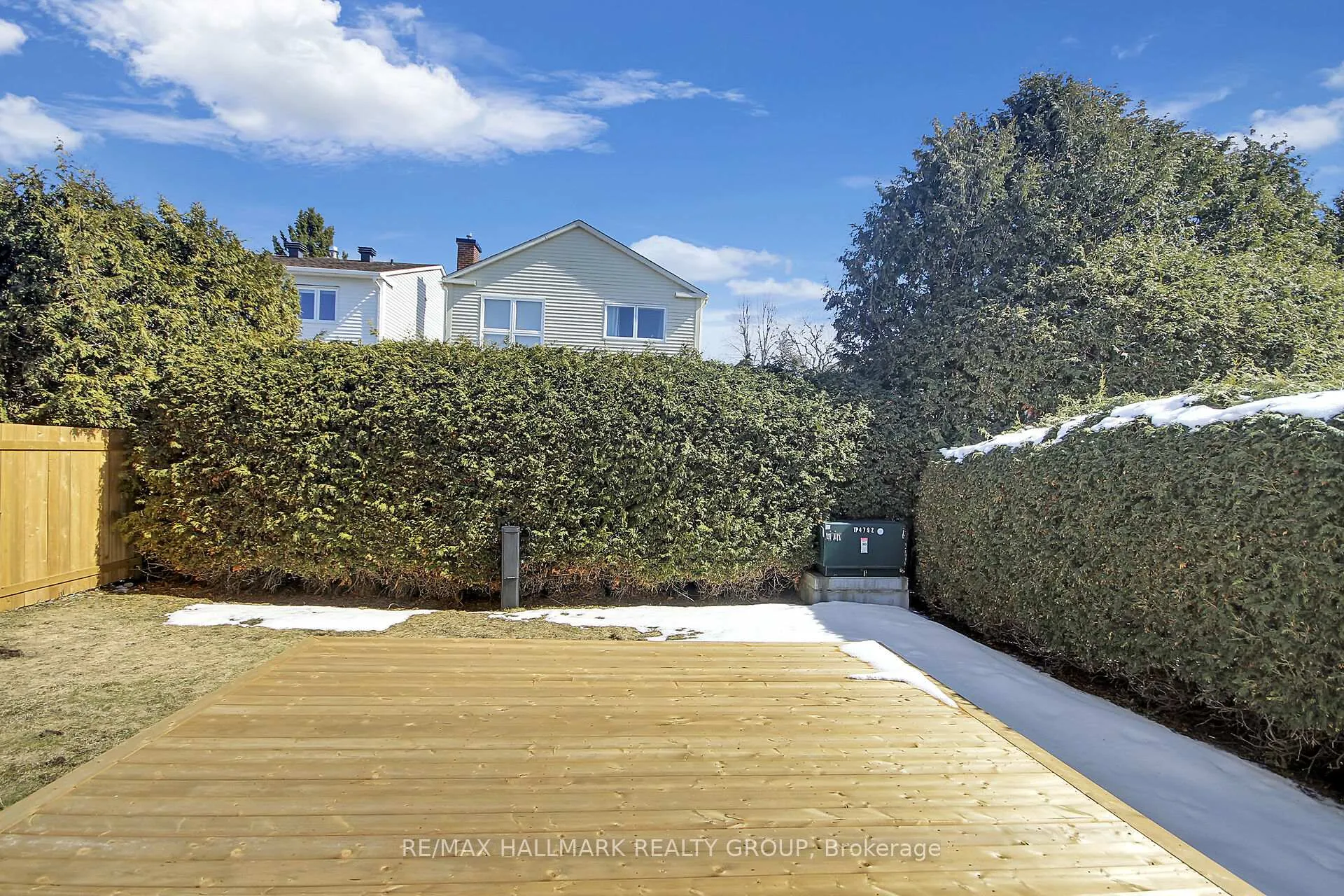 Photo 36 of 26 Raftus Square, Ottawa, Barrhaven - Pheasant Run — HOMEH