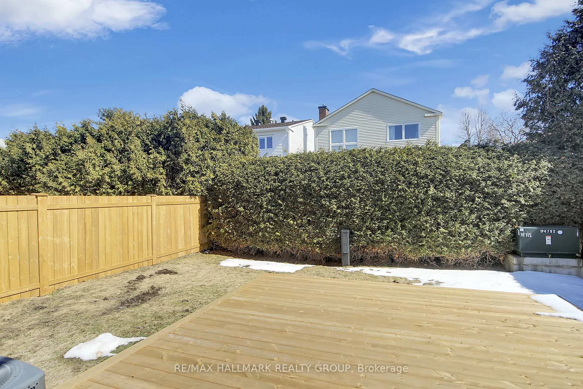 Photo 37 of 26 Raftus Square, Ottawa, Barrhaven - Pheasant Run — HOMEH