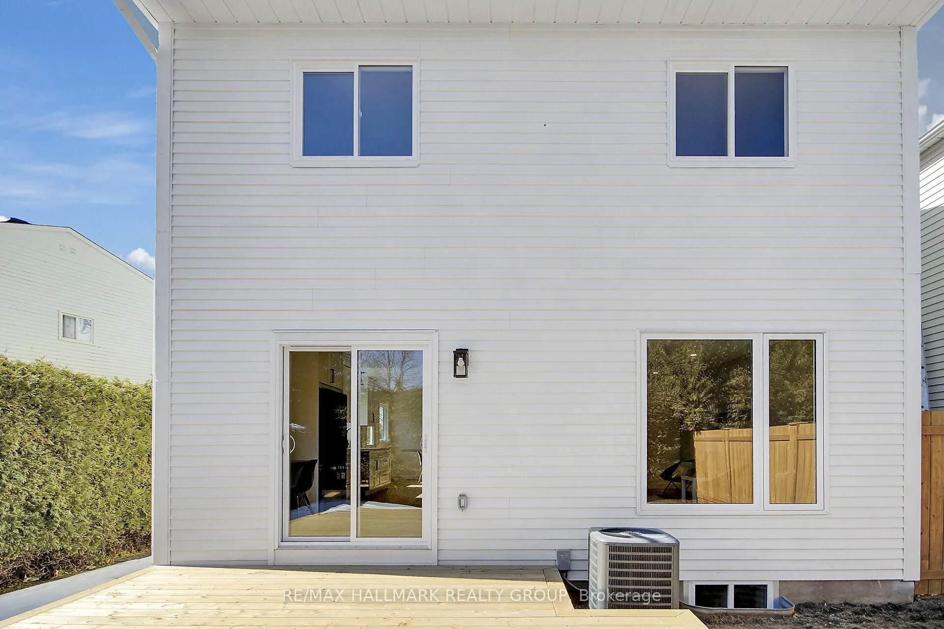 Photo 38 of 26 Raftus Square, Ottawa, Barrhaven - Pheasant Run — HOMEH