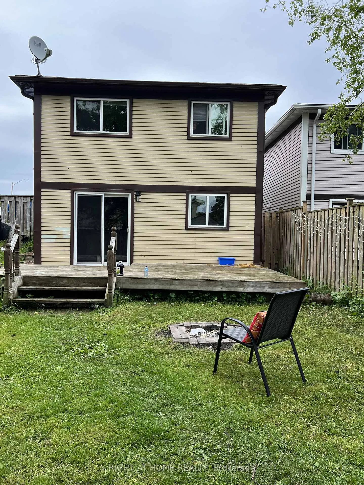 Photo 16 of Unit Walkout Basement, 87 Barrett Crescent, Barrie, Letitia Heights — HOMEH