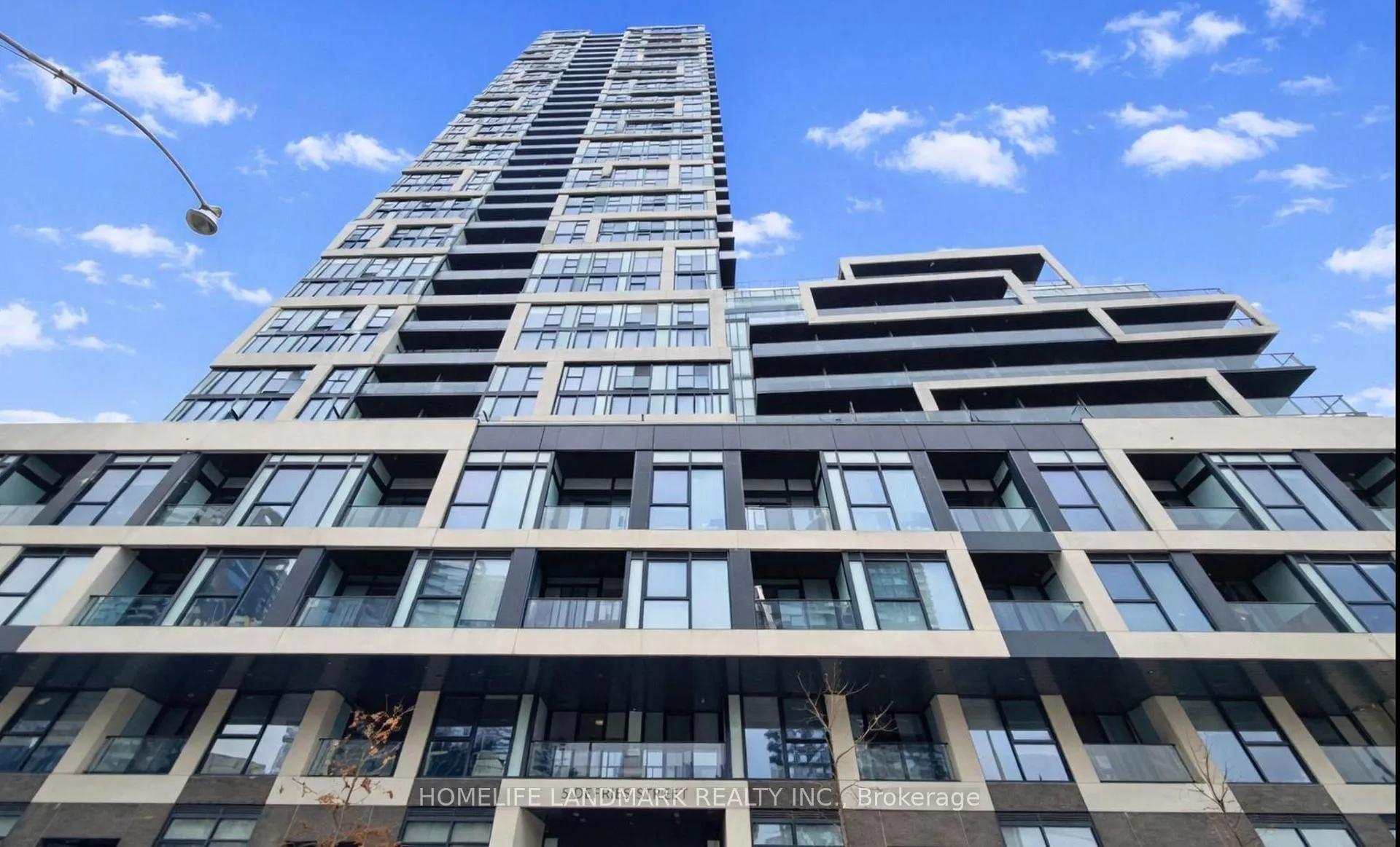 Photo 1 of Unit 1511, 5 Defries Street, Toronto, Regent Park — HOMEH