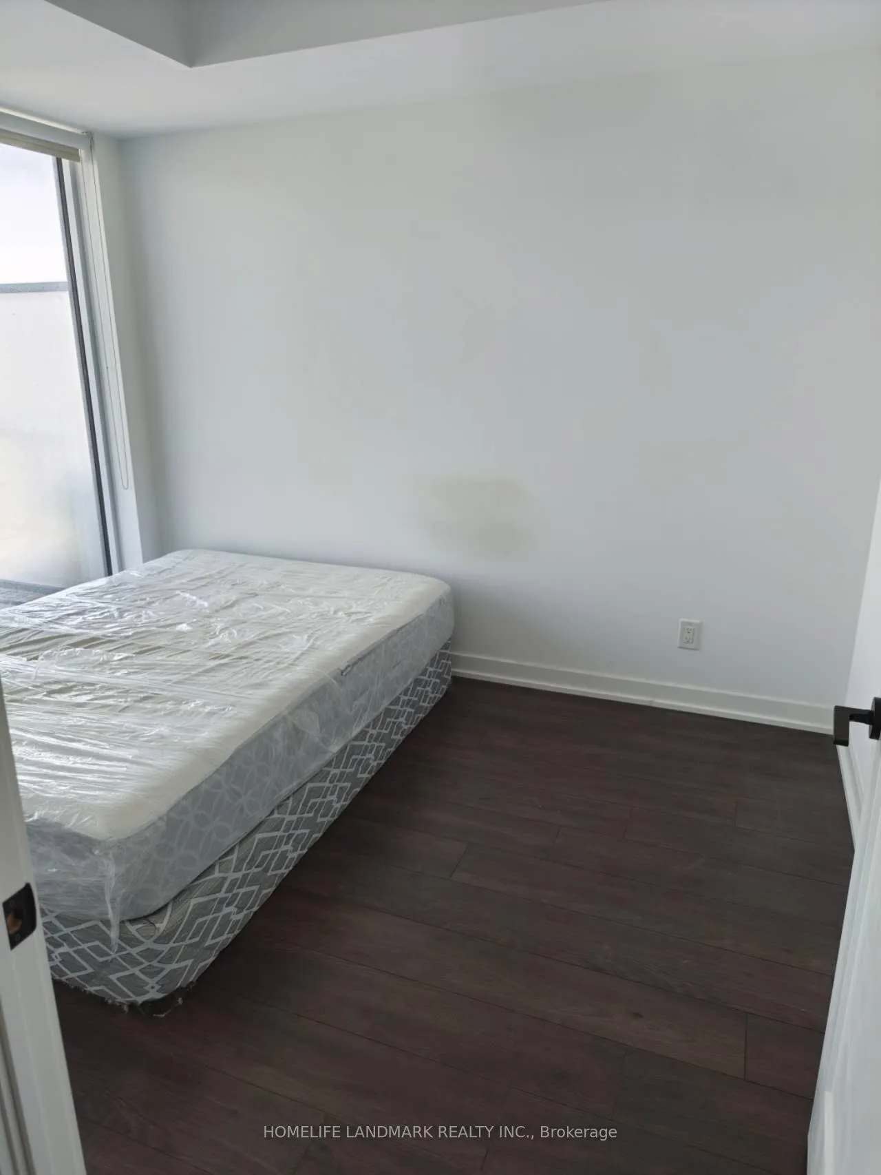 Photo 5 of Unit 1511, 5 Defries Street, Toronto, Regent Park — HOMEH