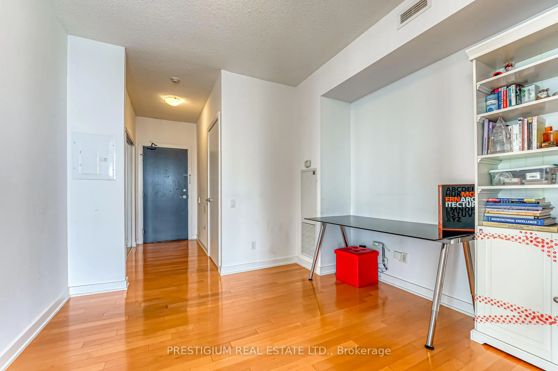 Photo 3 of Unit 3704, 33 Charles Street E, Toronto, Church-Yonge Corridor — HOMEH