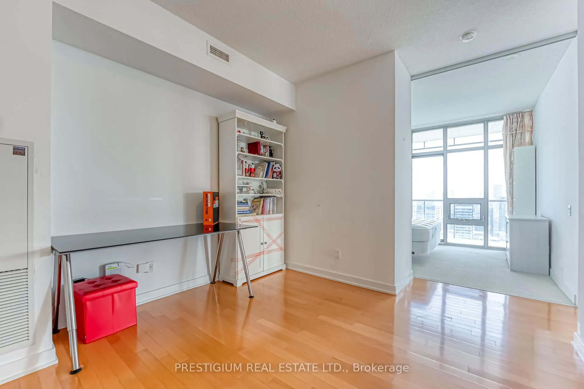 Photo 4 of Unit 3704, 33 Charles Street E, Toronto, Church-Yonge Corridor — HOMEH