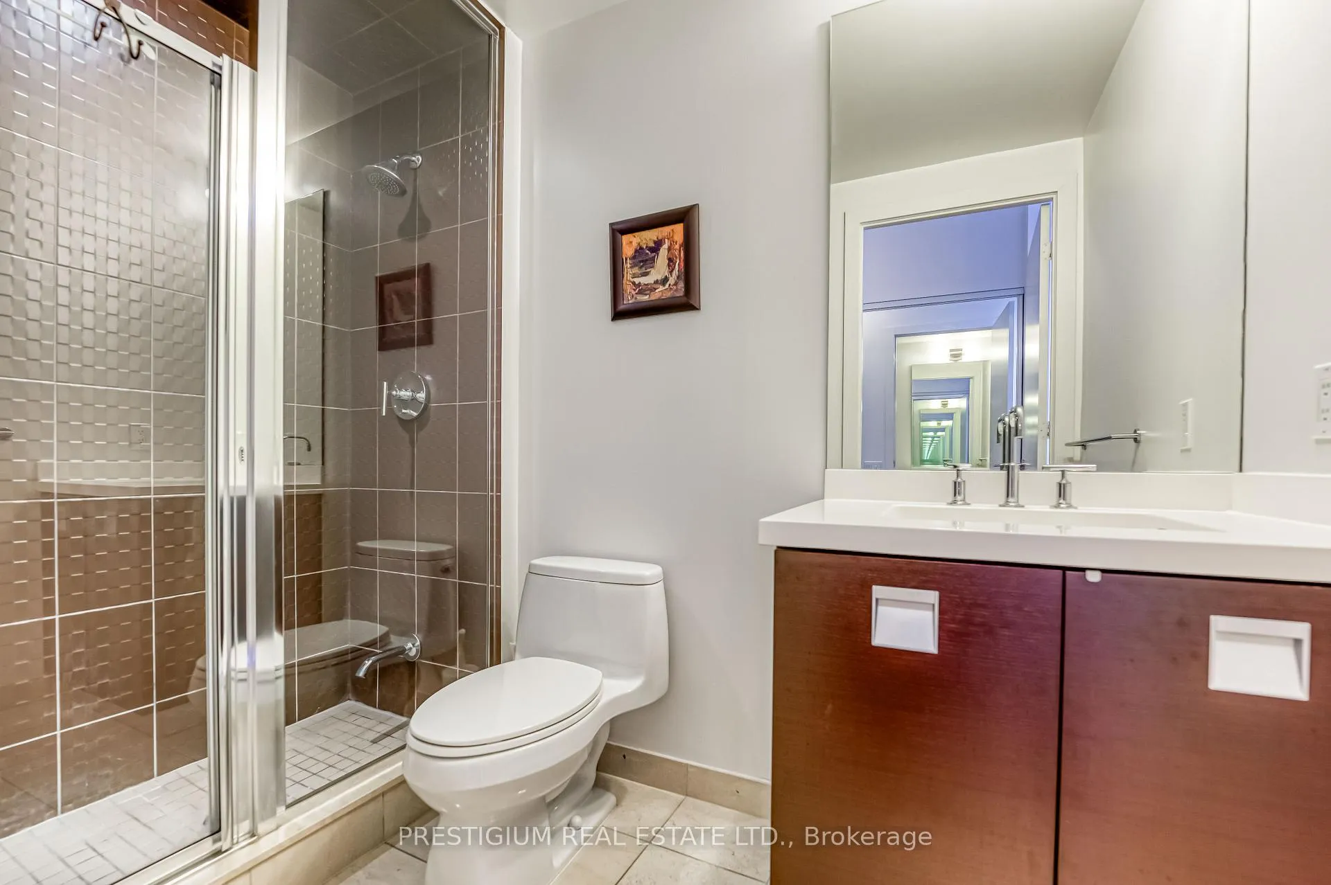 Photo 5 of Unit 3704, 33 Charles Street E, Toronto, Church-Yonge Corridor — HOMEH