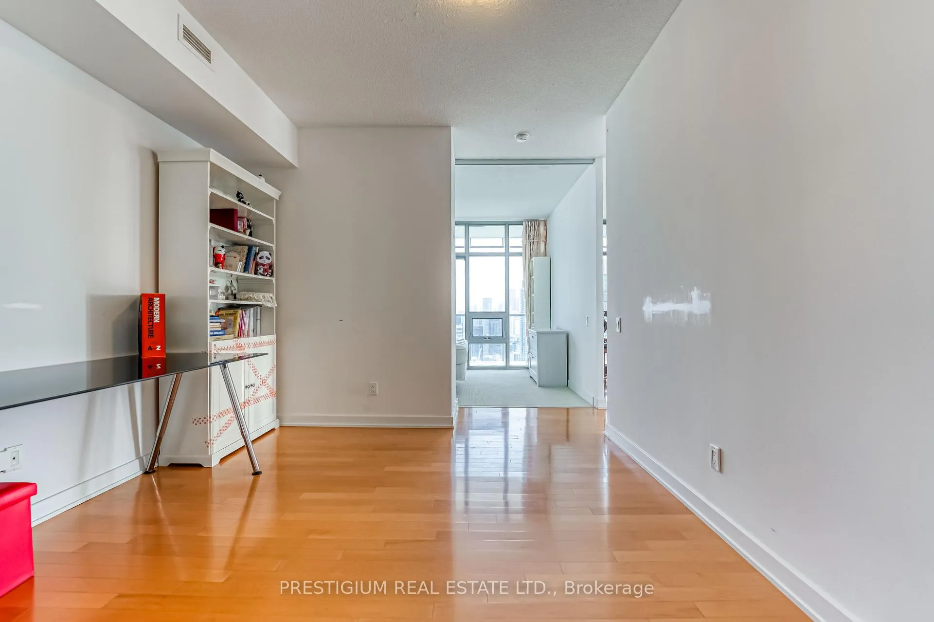Photo 6 of Unit 3704, 33 Charles Street E, Toronto, Church-Yonge Corridor — HOMEH