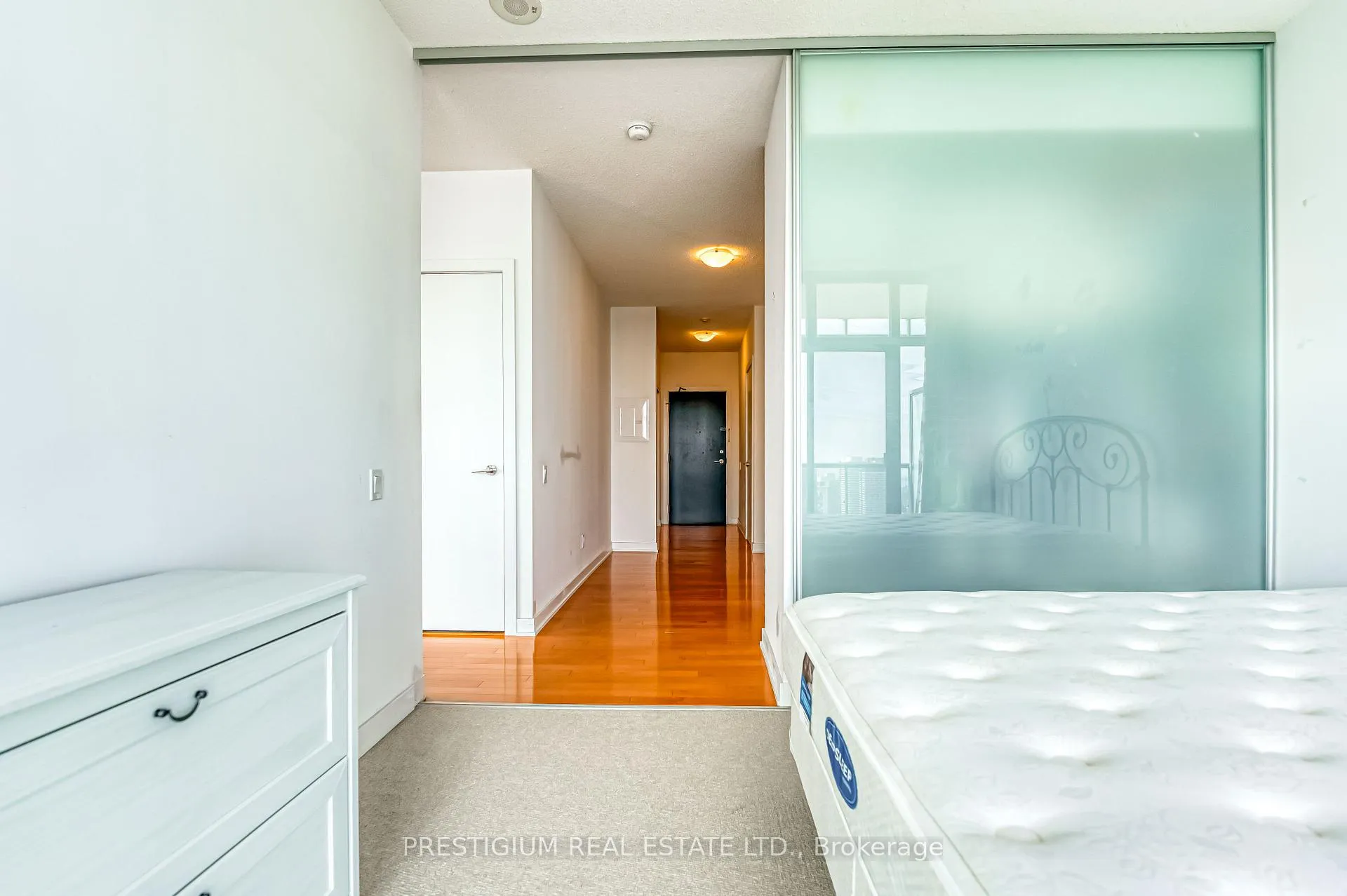 Photo 8 of Unit 3704, 33 Charles Street E, Toronto, Church-Yonge Corridor — HOMEH