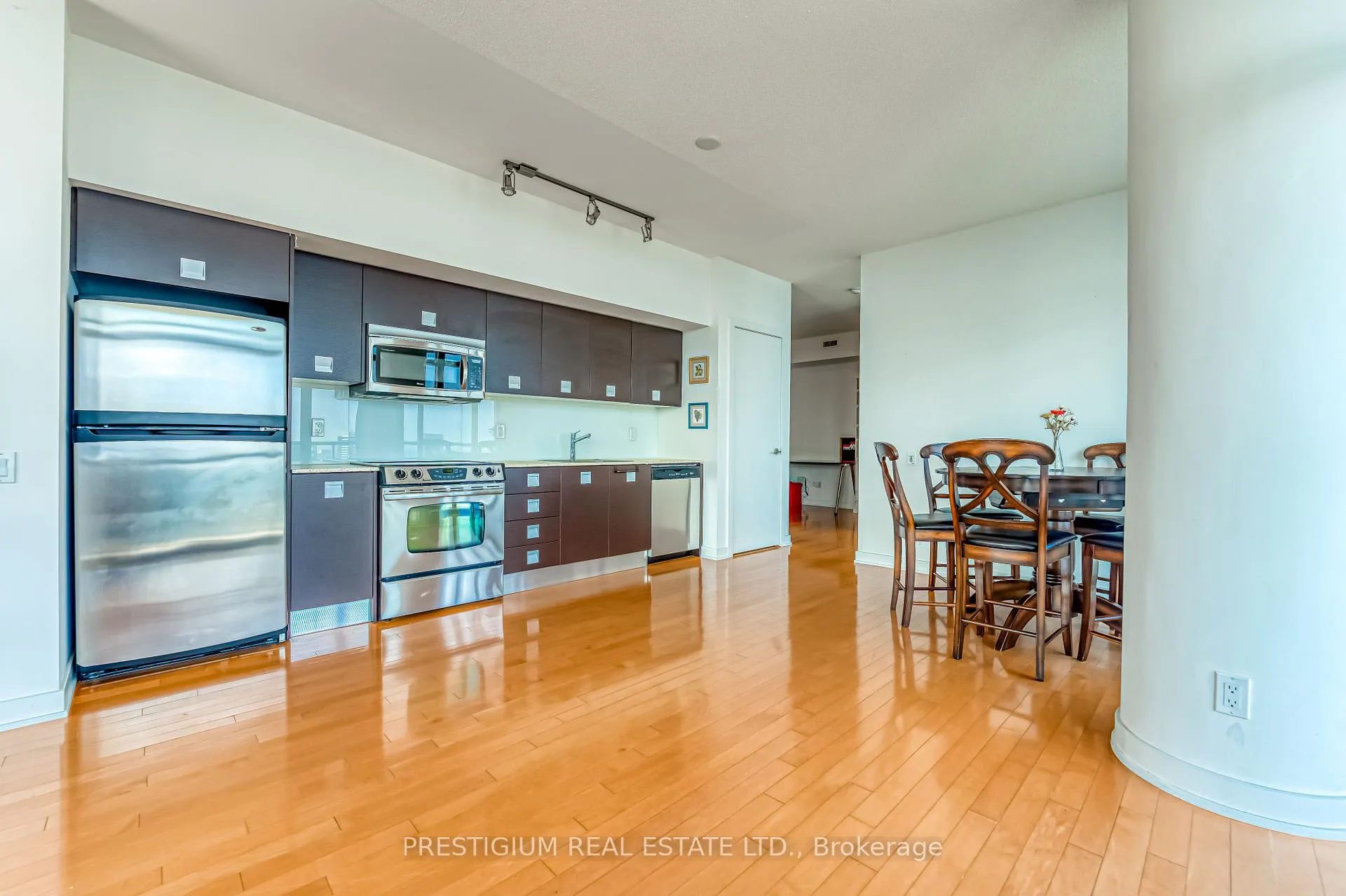Photo 13 of Unit 3704, 33 Charles Street E, Toronto, Church-Yonge Corridor — HOMEH