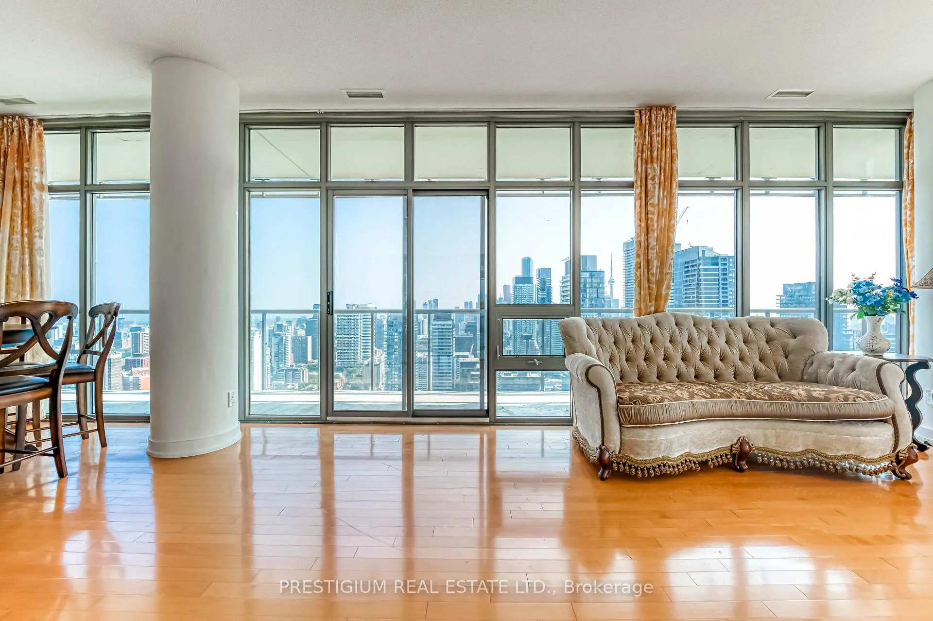 Photo 16 of Unit 3704, 33 Charles Street E, Toronto, Church-Yonge Corridor — HOMEH